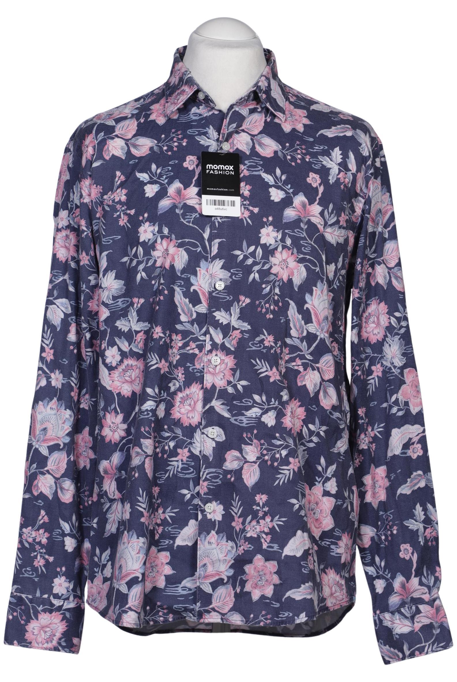 

Replay Herren Hemd, mehrfarbig, Gr. 54