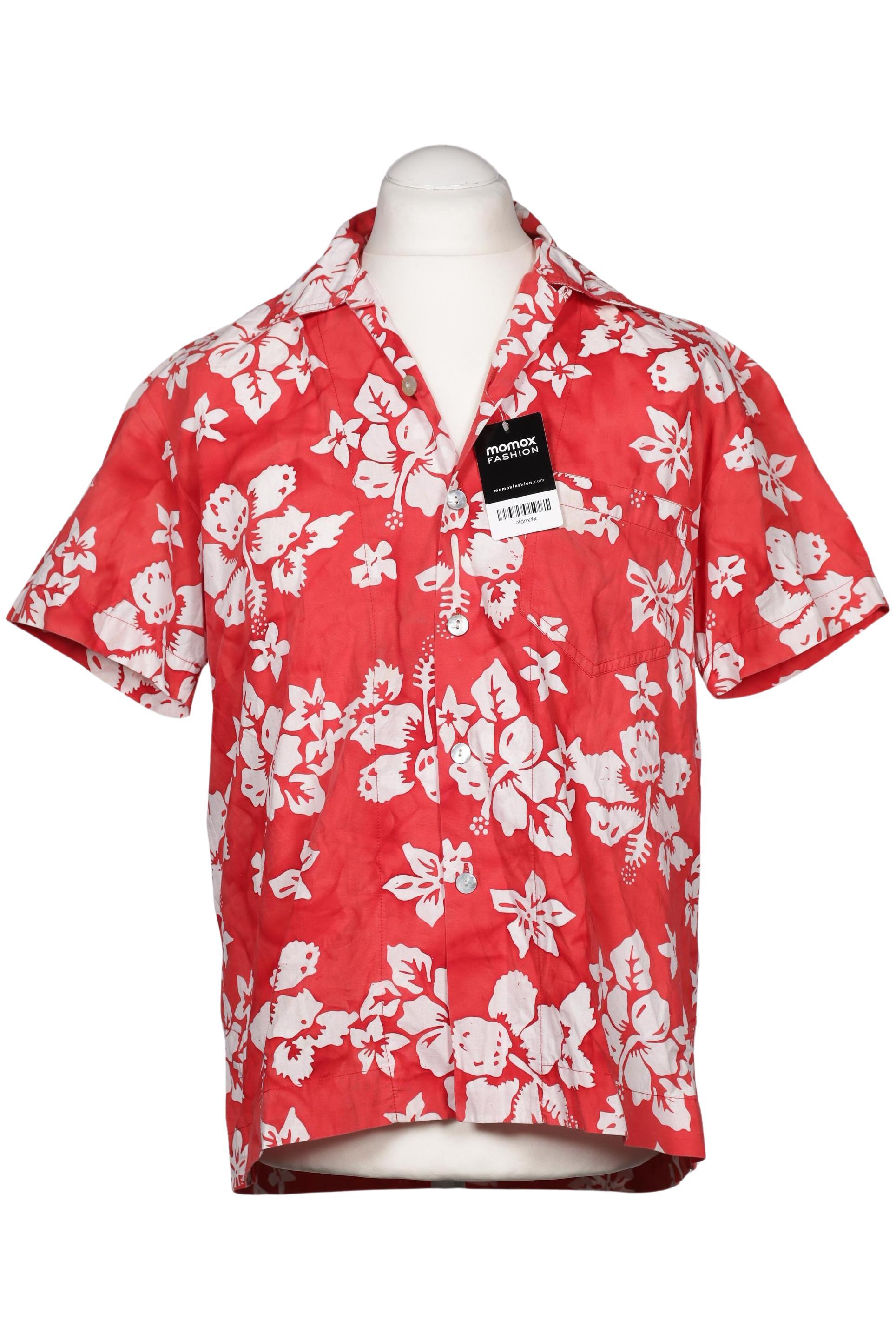 Thumbnail - Replay Herren Hemd, mehrfarbig, Gr. 48