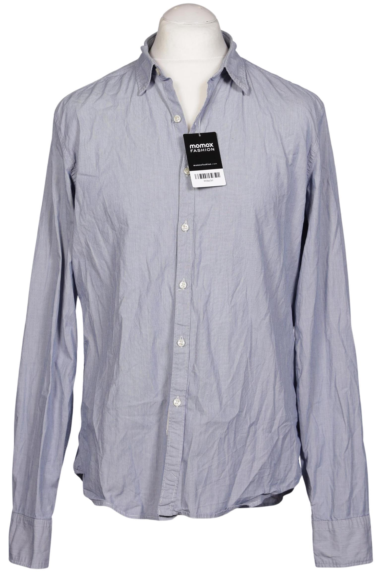 Thumbnail - Replay Herren Hemd, hellblau, Gr. 54