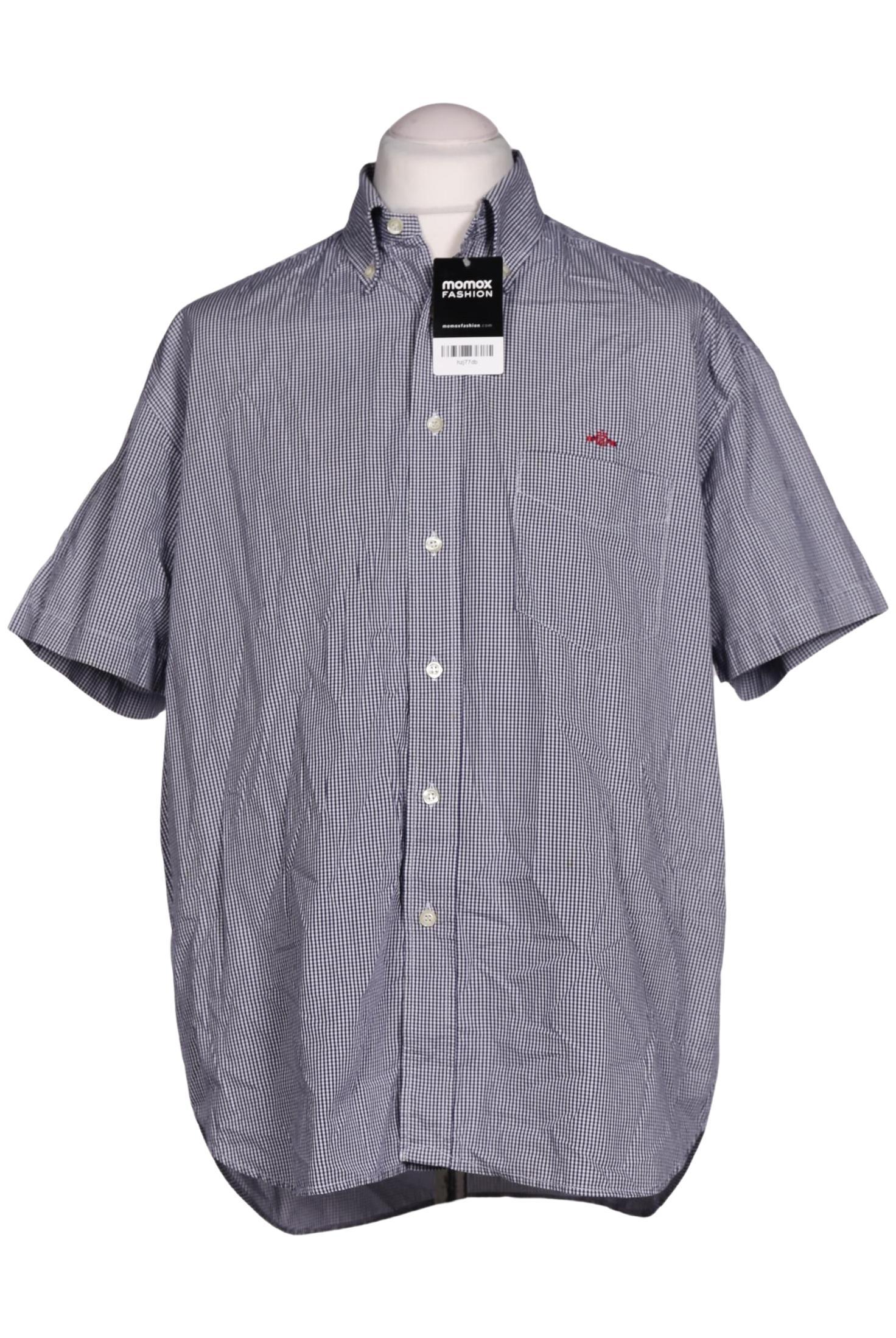 

Replay Herren Hemd, blau, Gr. 54