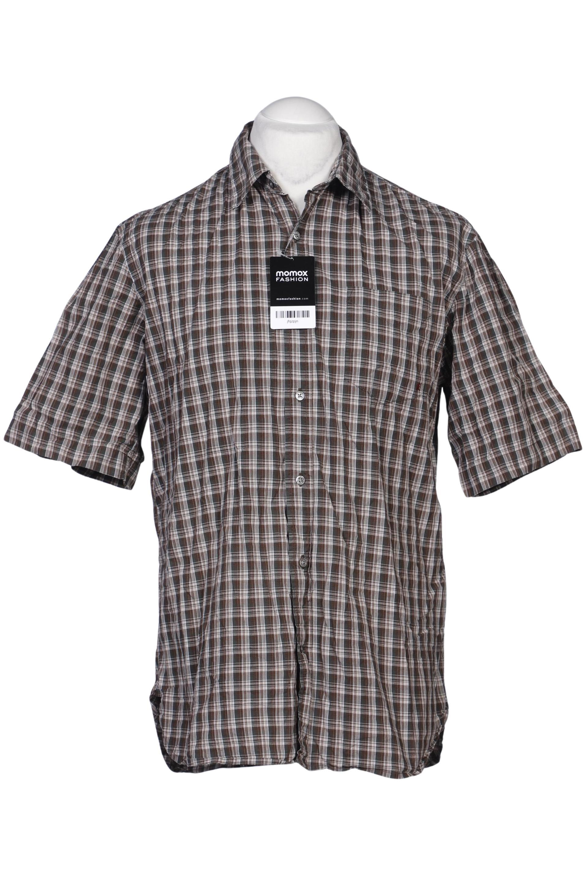 

Replay Herren Hemd, mehrfarbig, Gr. 54