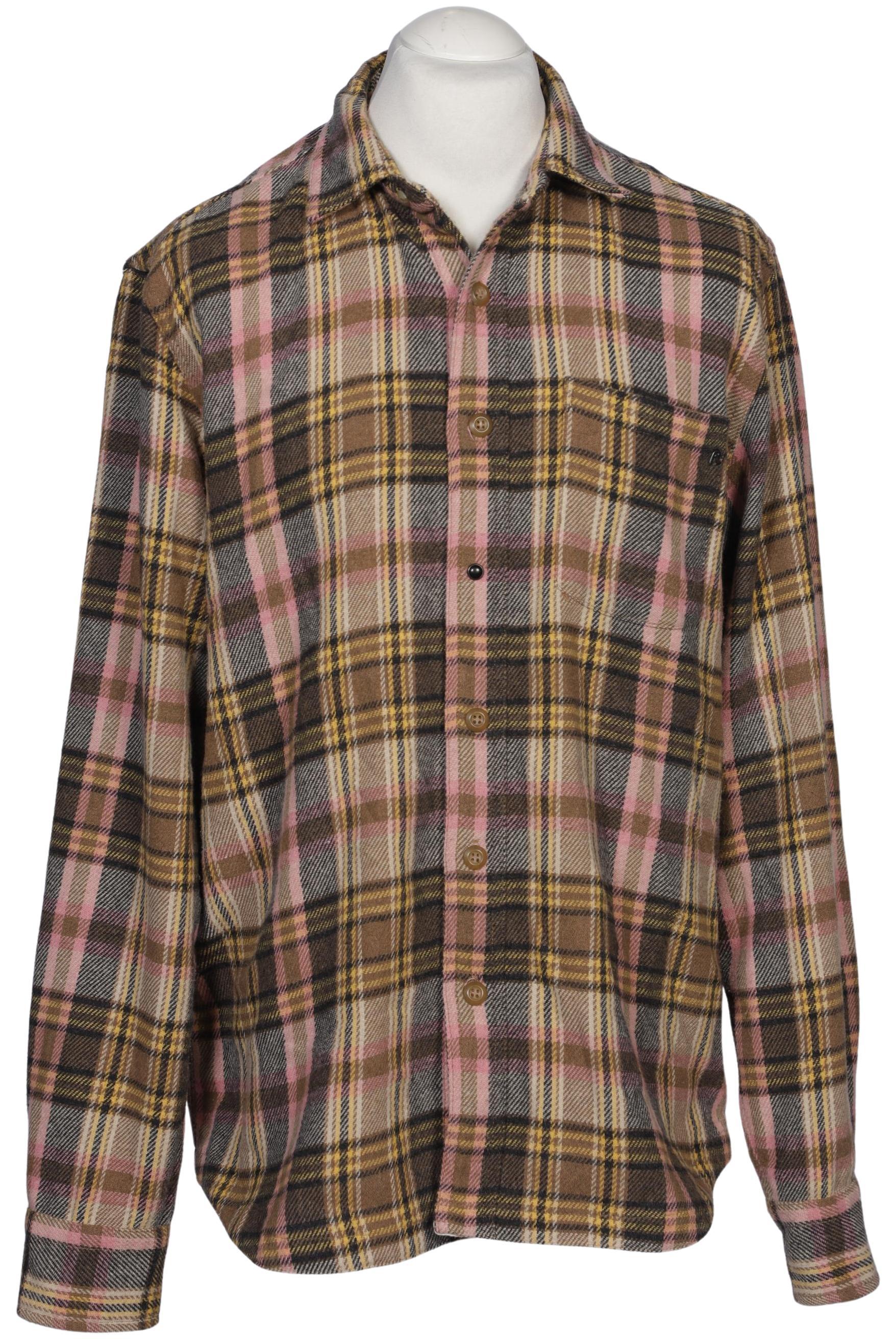 Thumbnail - Replay Herren Hemd, mehrfarbig, Gr. 54