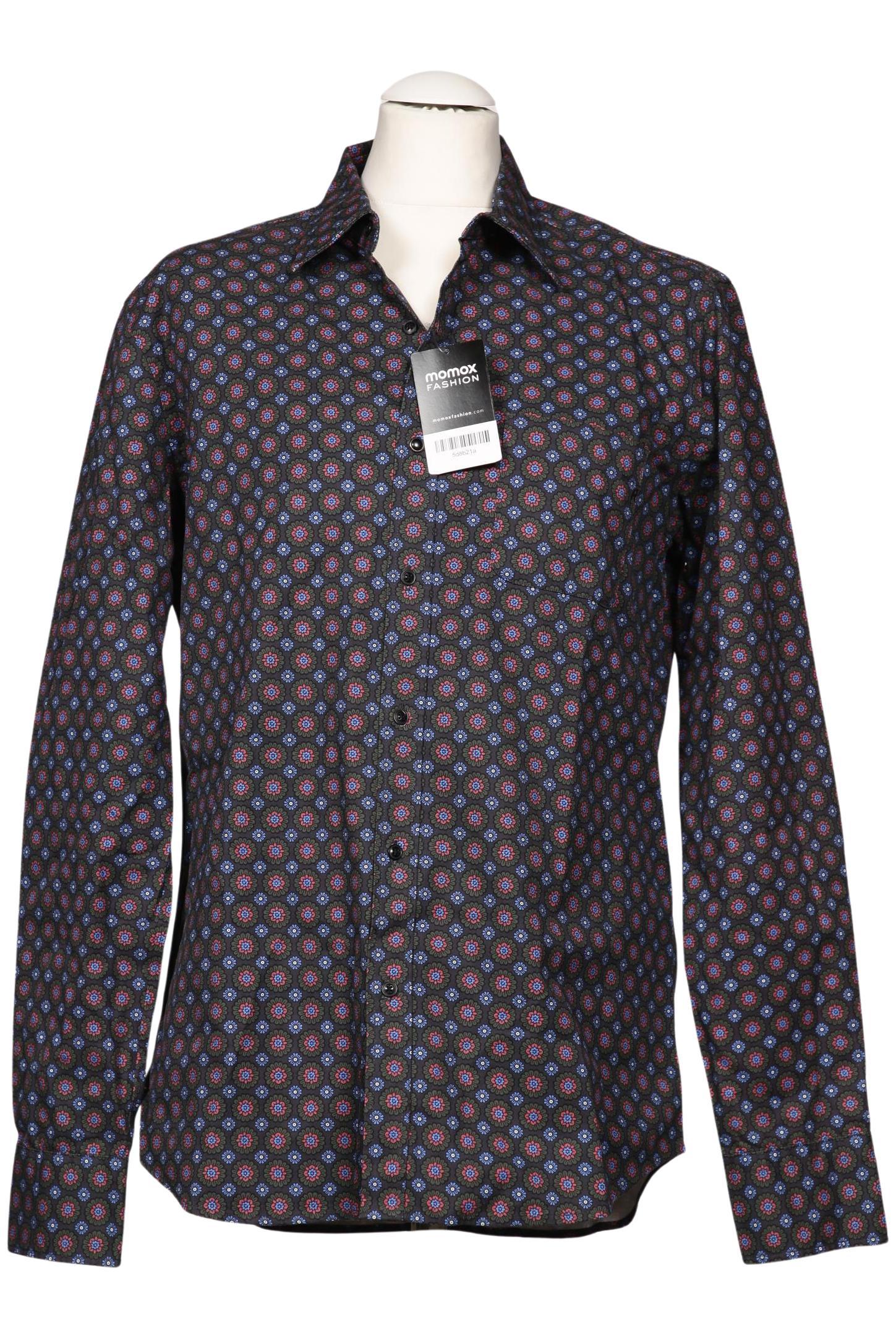 

Replay Herren Hemd, hellblau, Gr. 54