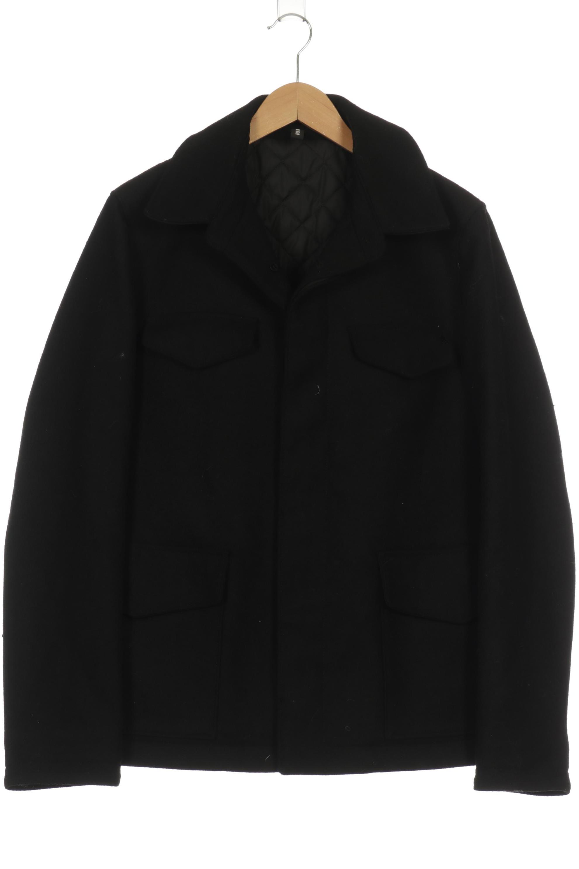 

Replay Herren Jacke, schwarz, Gr.