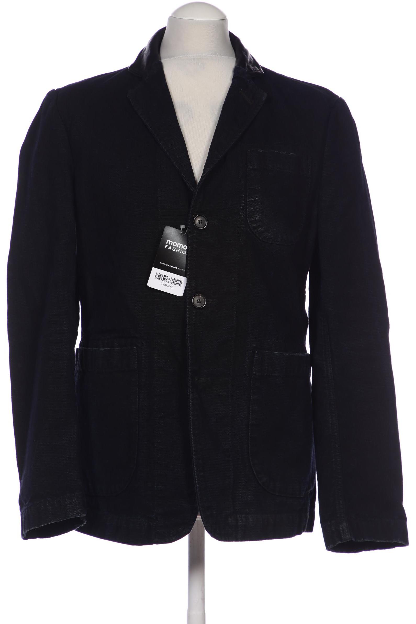 

Replay Herren Jacke, marineblau, Gr. 48