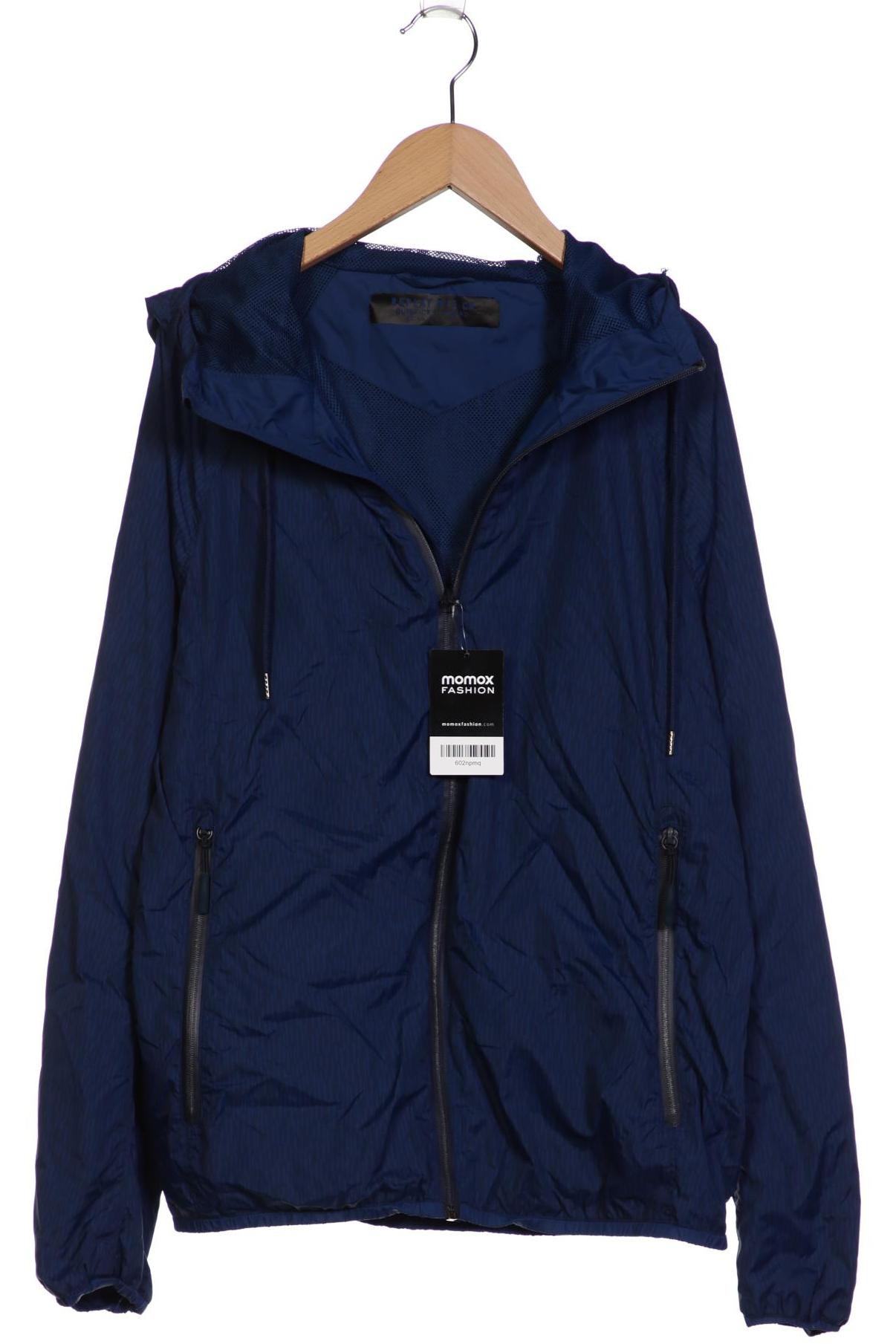 

Replay Herren Jacke, marineblau, Gr. 46