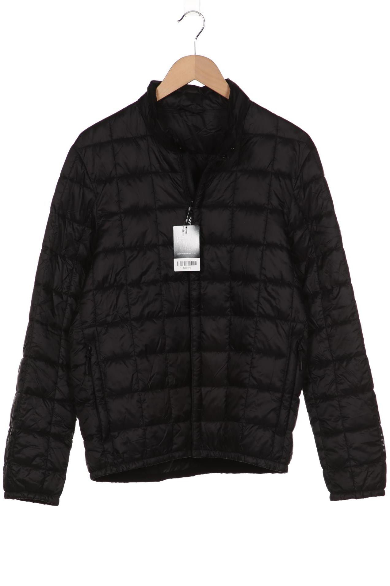 

Replay Herren Jacke, schwarz