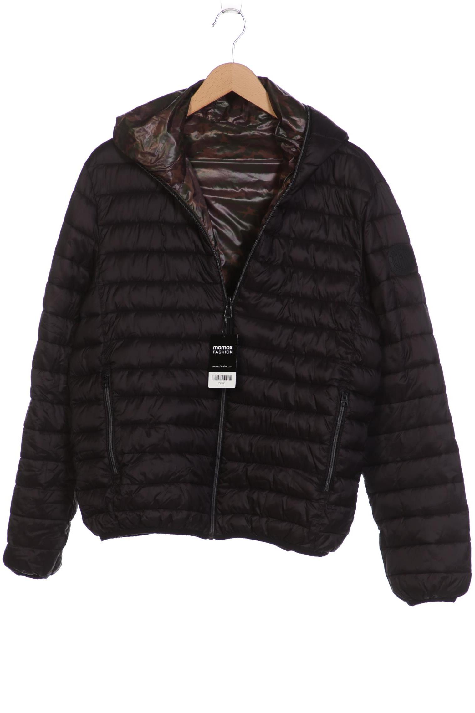 

Replay Herren Jacke, schwarz, Gr. 54