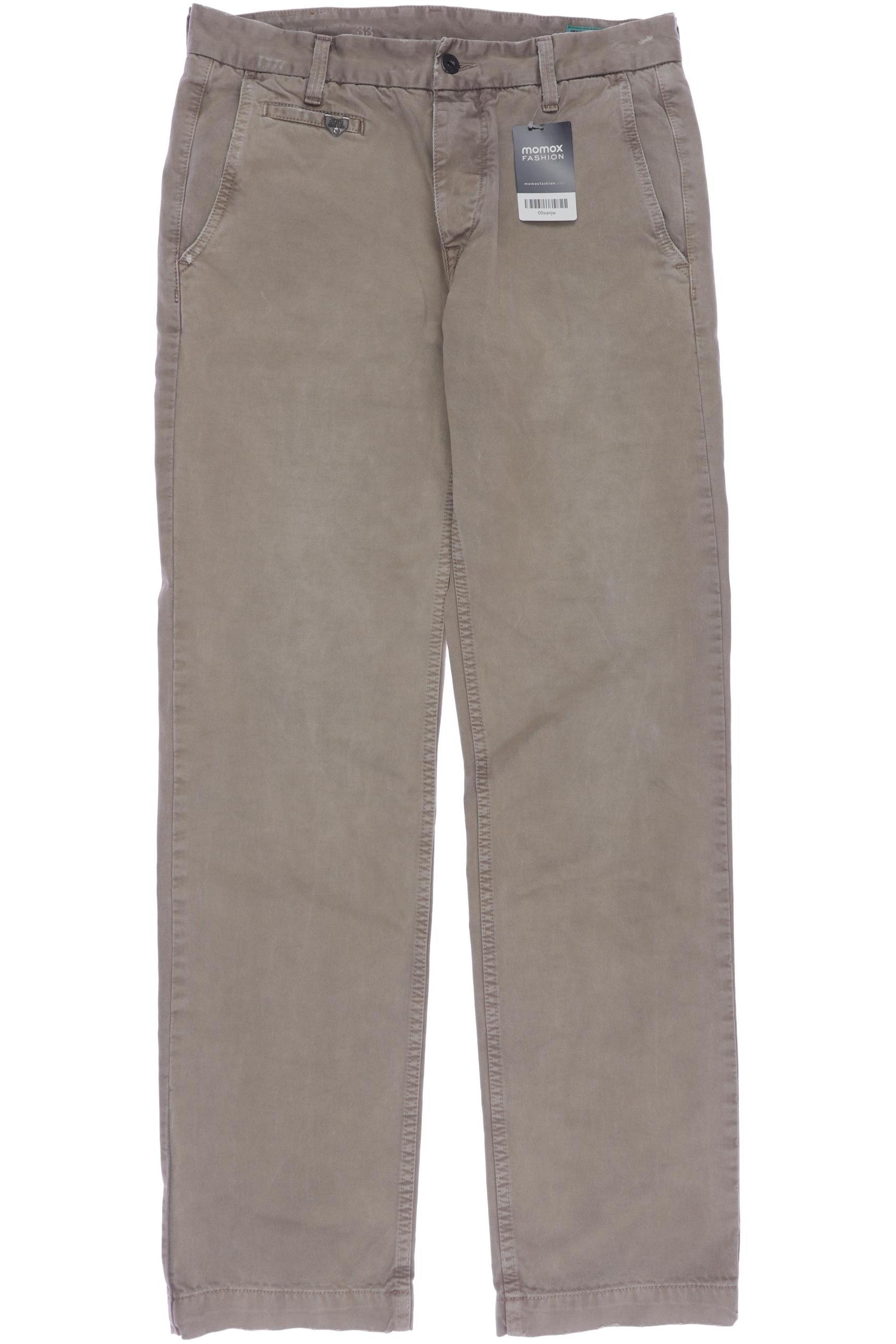 

Replay Herren Jeans, braun, Gr. 33
