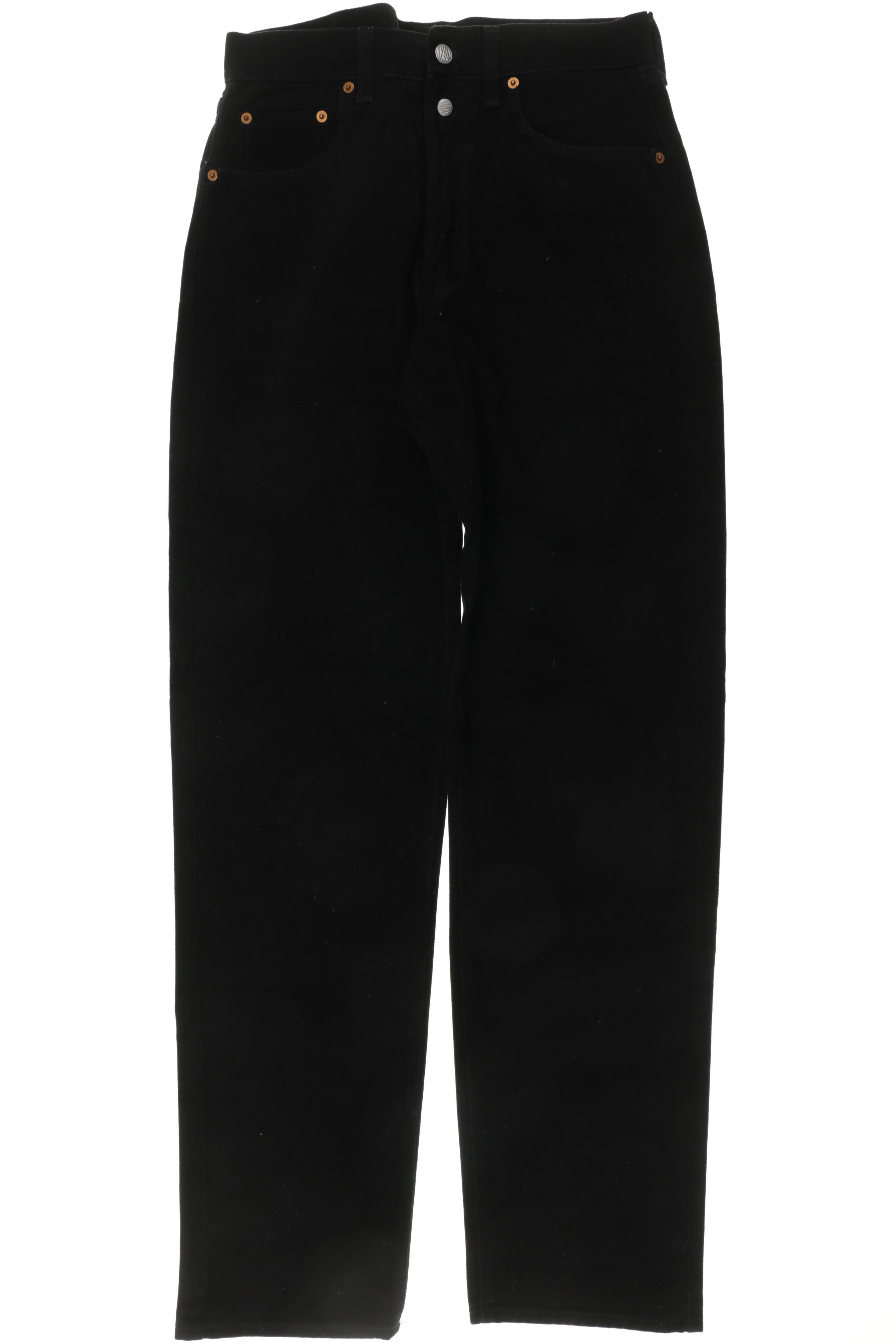 

Replay Herren Jeans, schwarz, Gr. 32