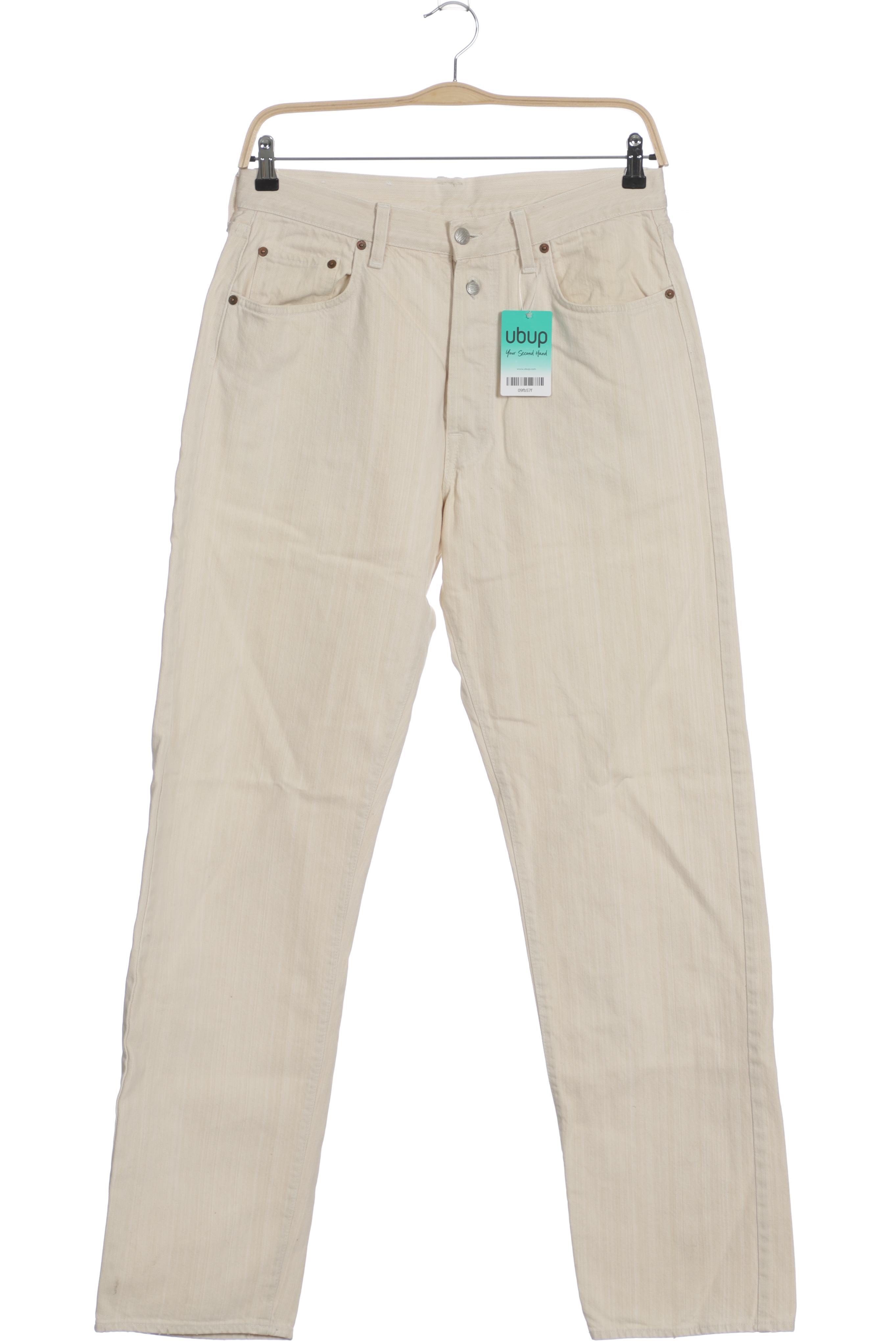 

Replay Herren Jeans, gelb, Gr. 34