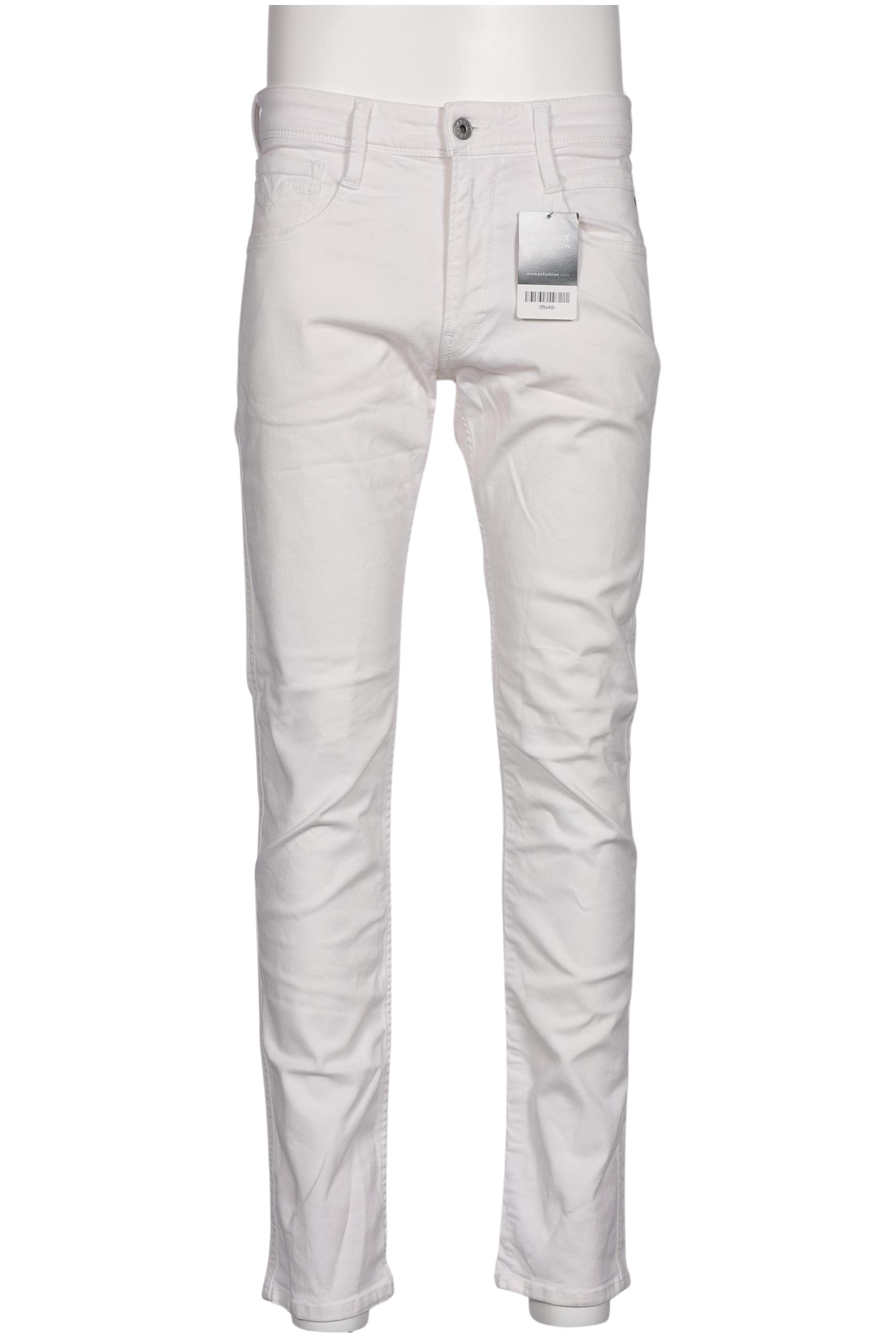 Thumbnail - Replay Herren Jeans, weiß, Gr. 31