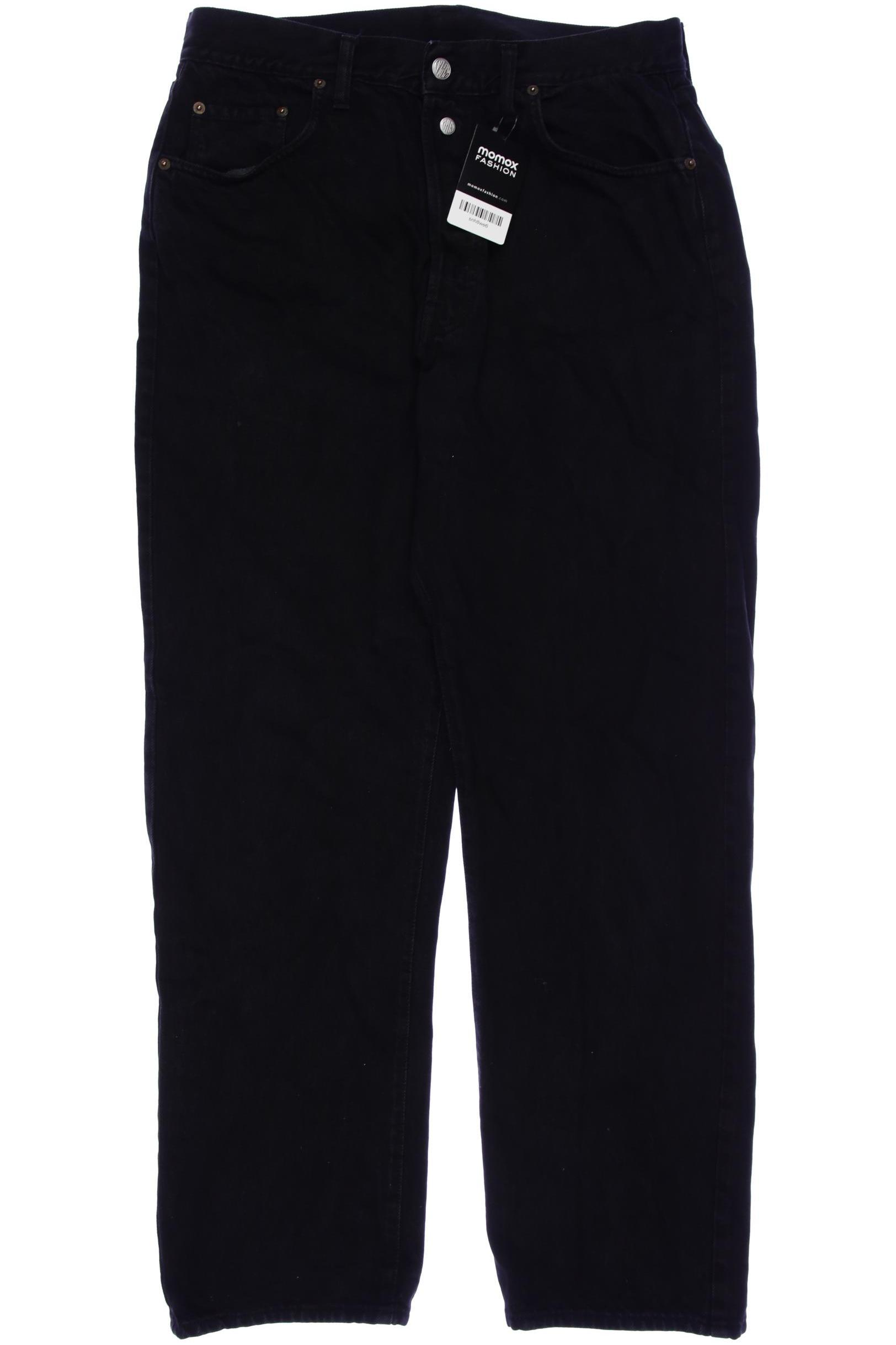 

Replay Herren Jeans, schwarz, Gr. 34