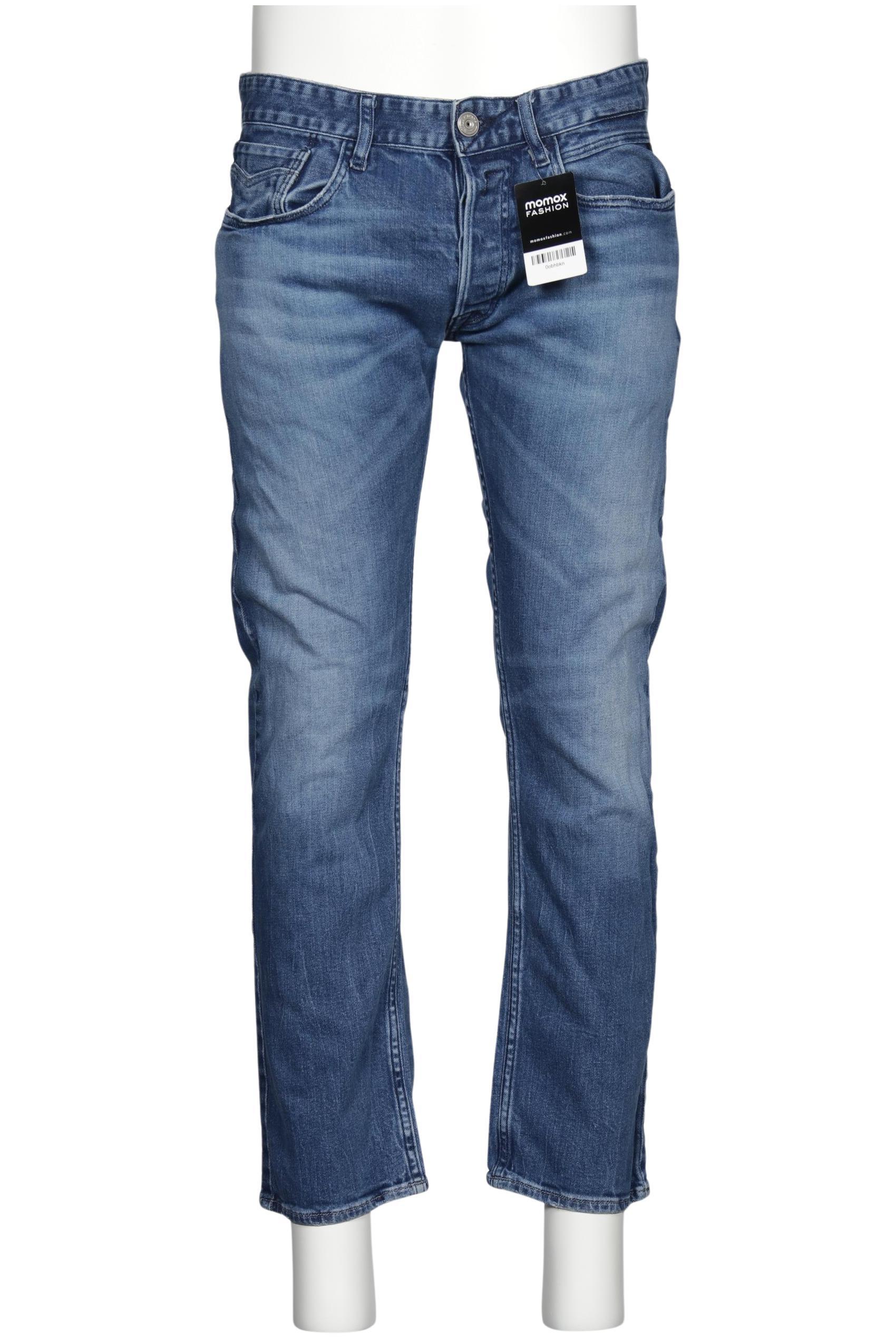 

Replay Herren Jeans, blau, Gr. 33