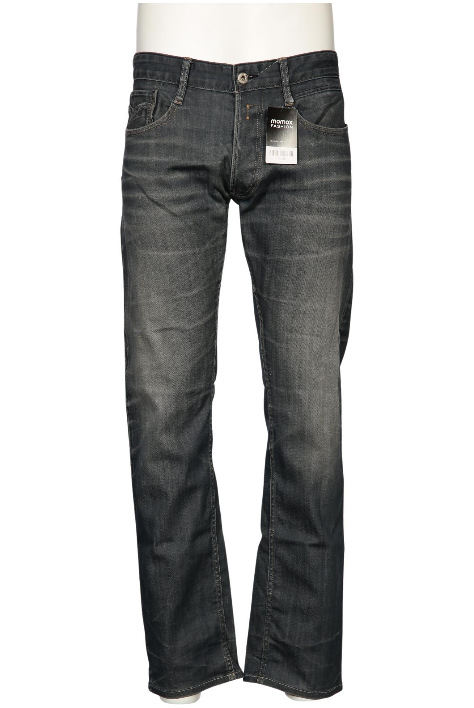

Replay Herren Jeans, blau, Gr. 36