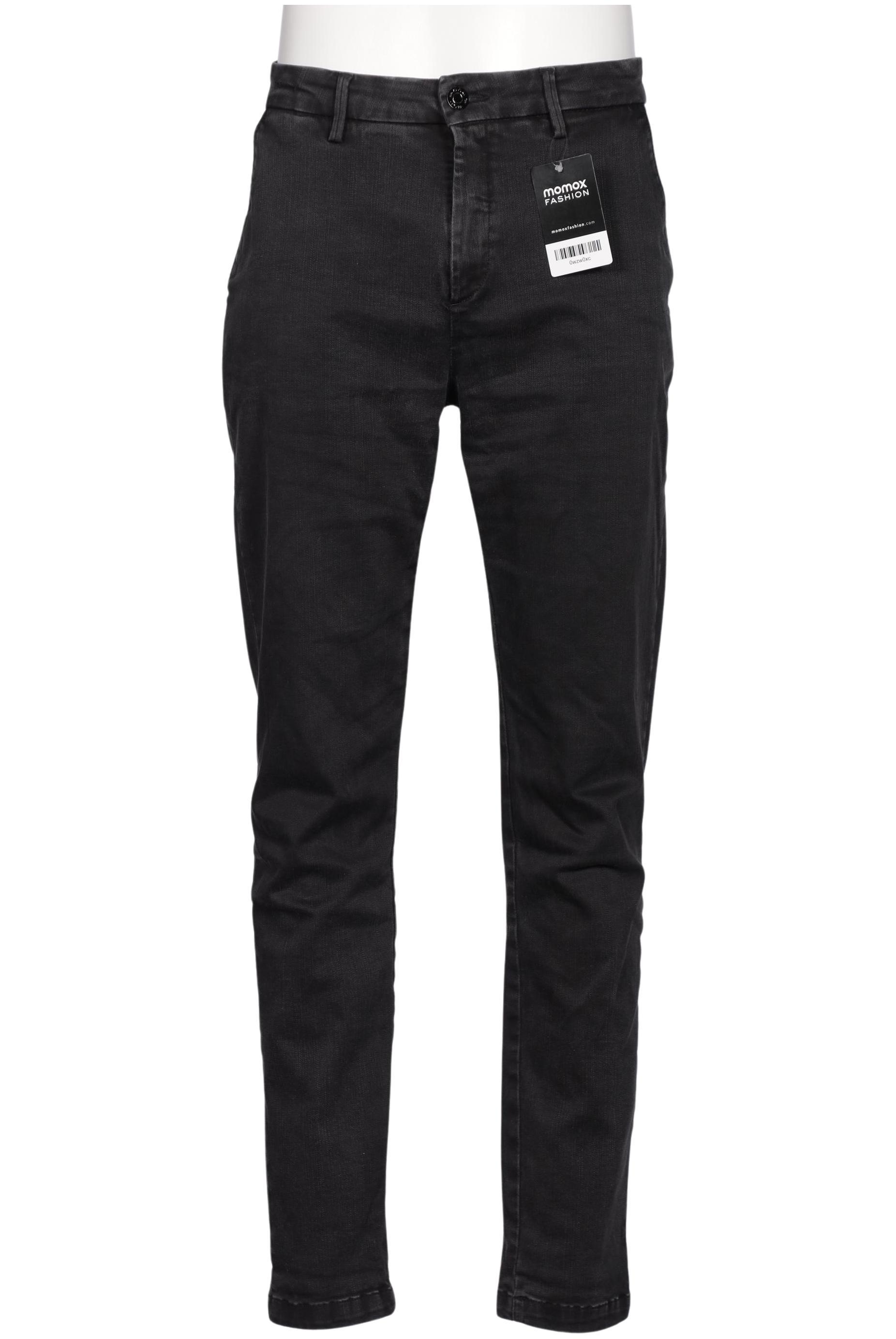 

Replay Herren Jeans, schwarz, Gr. 30