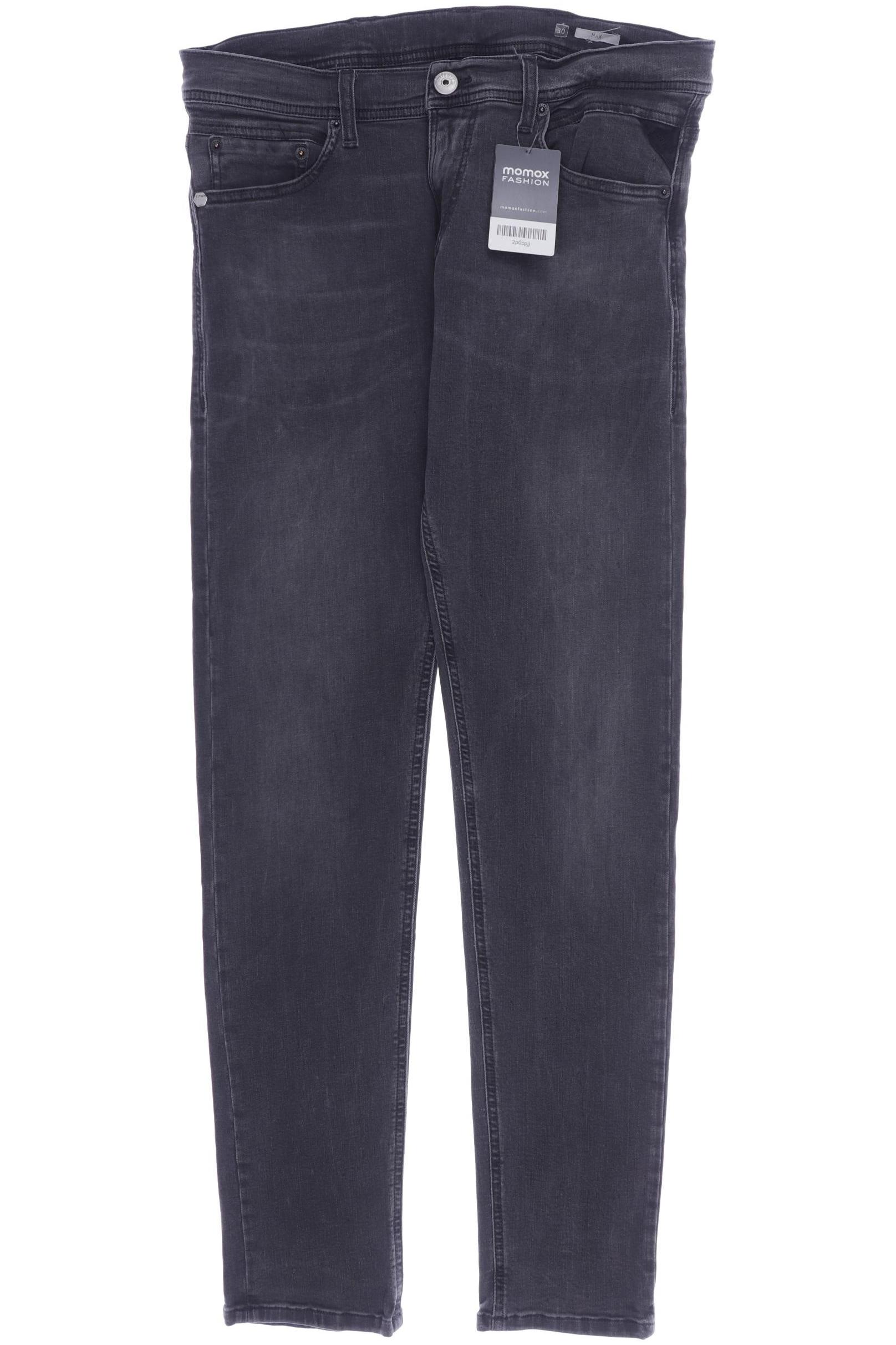 

Replay Herren Jeans, grau