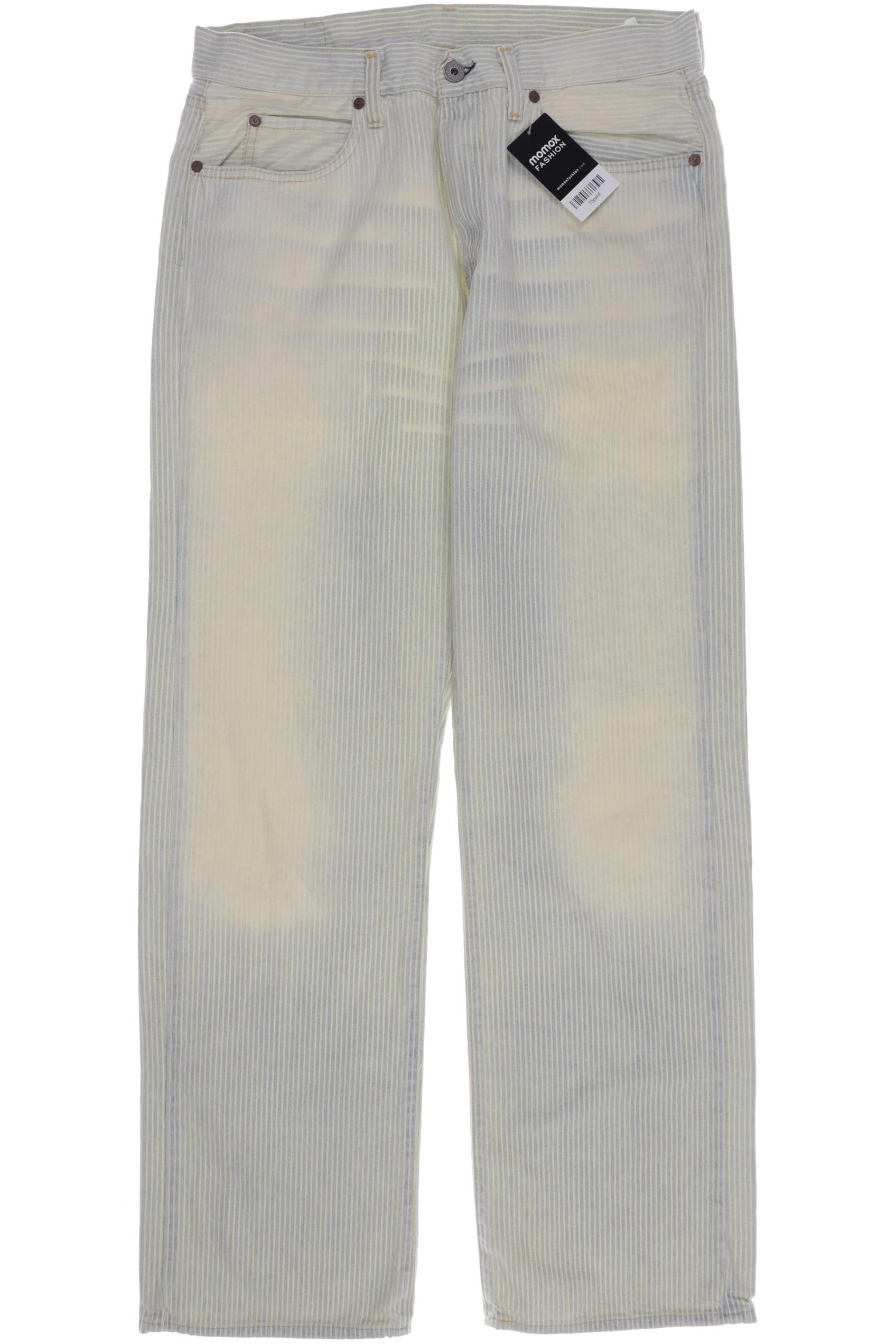 

Replay Herren Jeans, beige