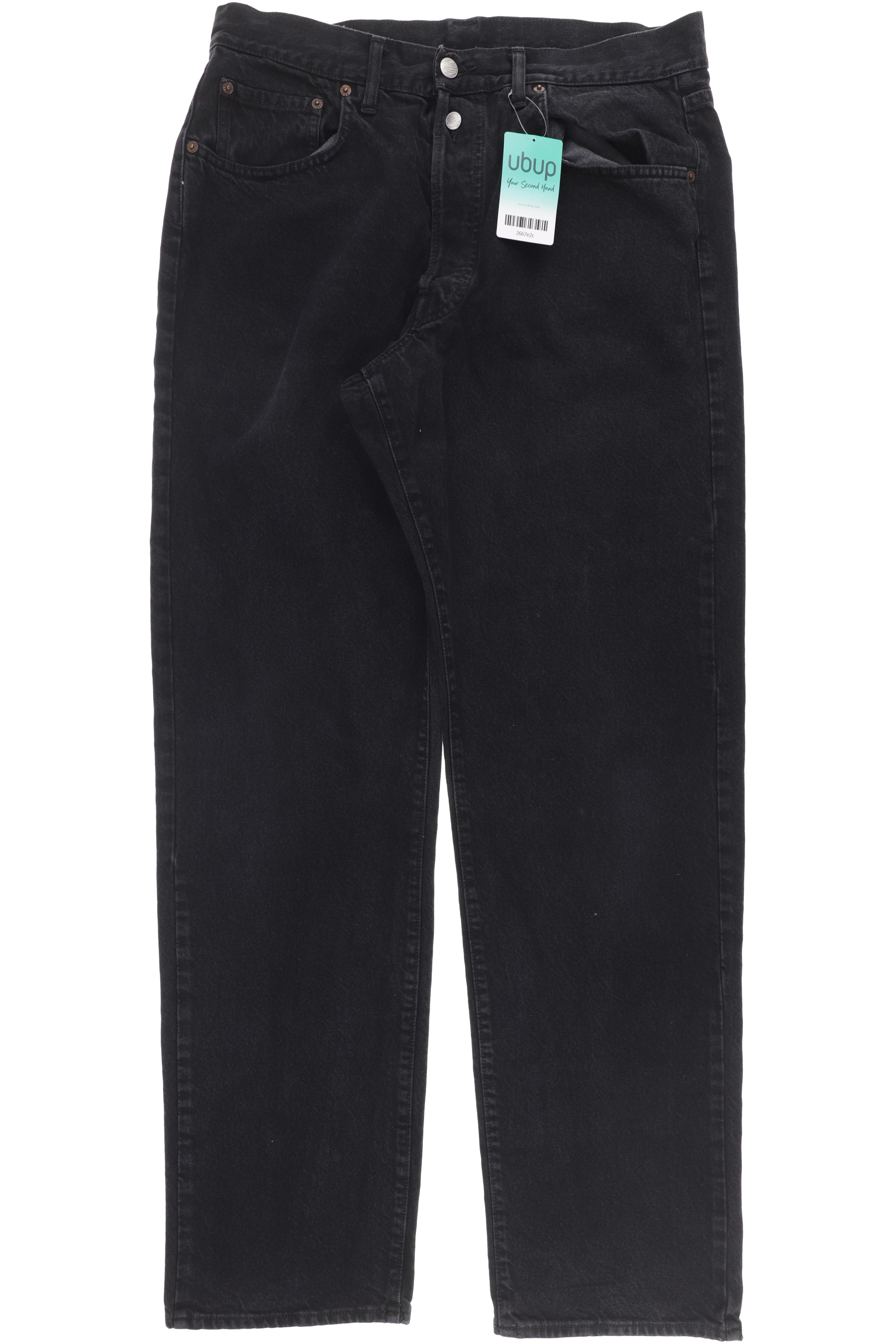 

Replay Herren Jeans, schwarz, Gr. 36