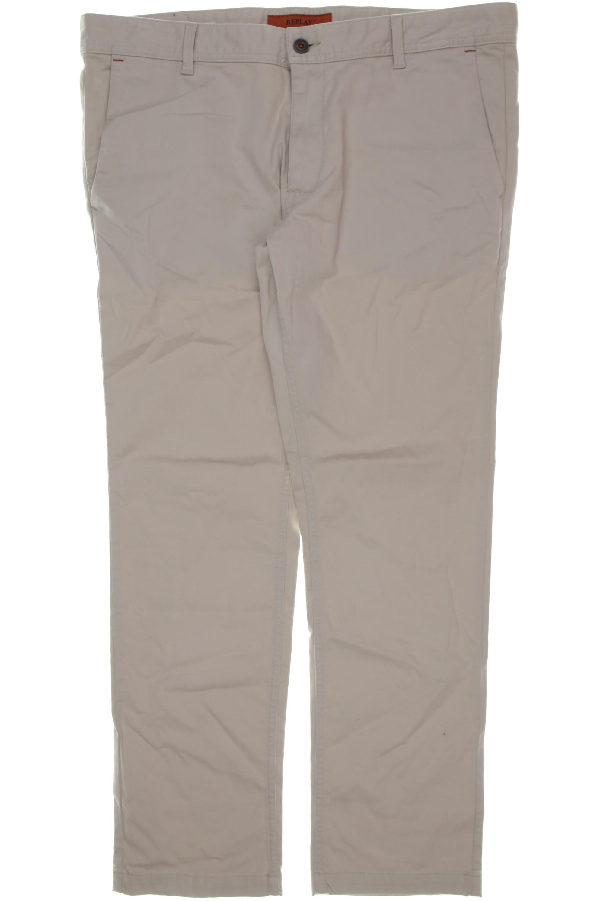 Thumbnail - Replay Herren Jeans, beige, Gr. 36