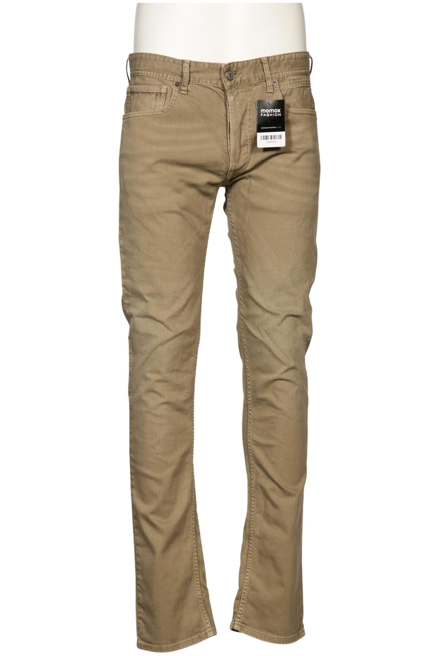 

Replay Herren Jeans, beige, Gr. 33