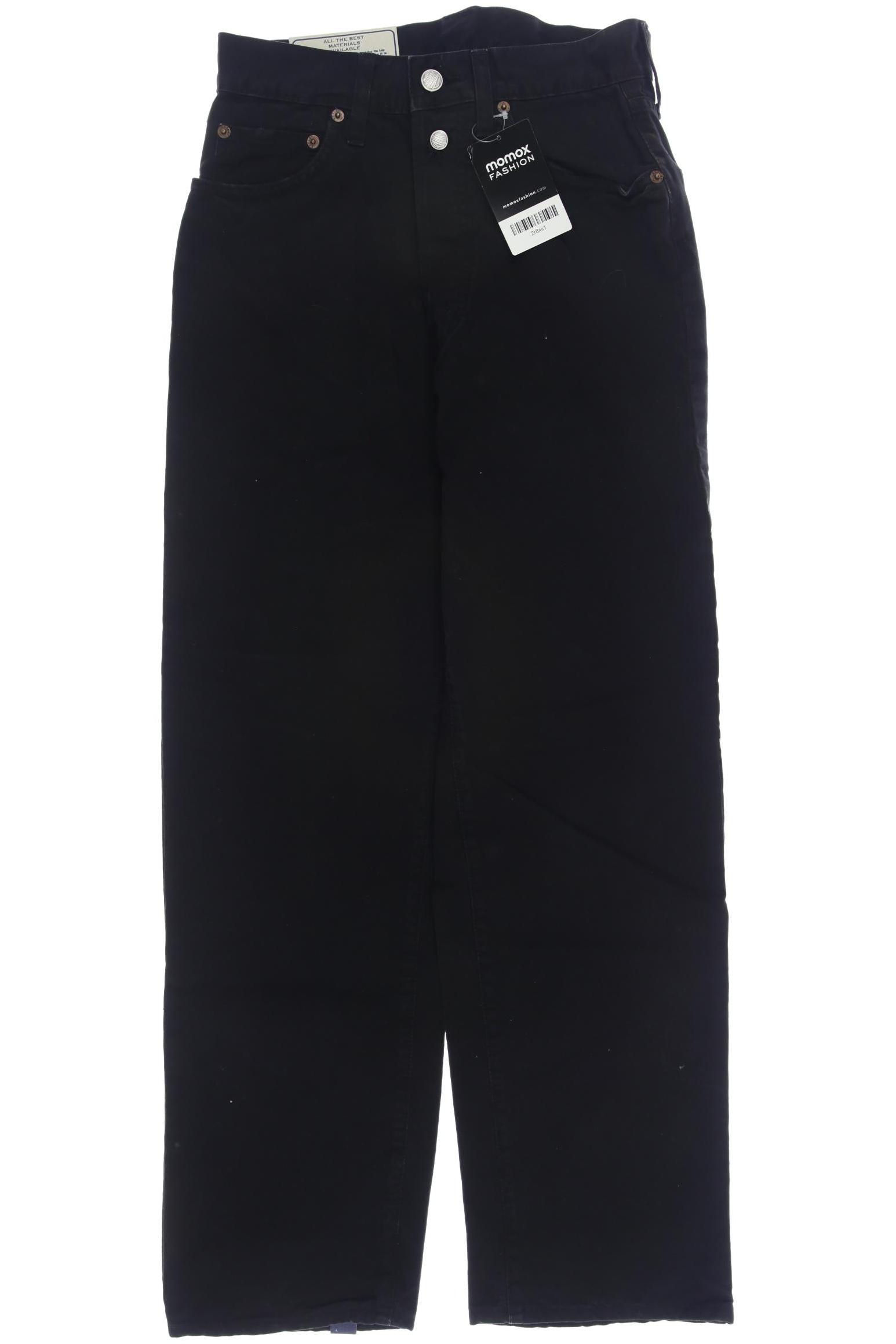 

Replay Herren Jeans, schwarz, Gr. 29