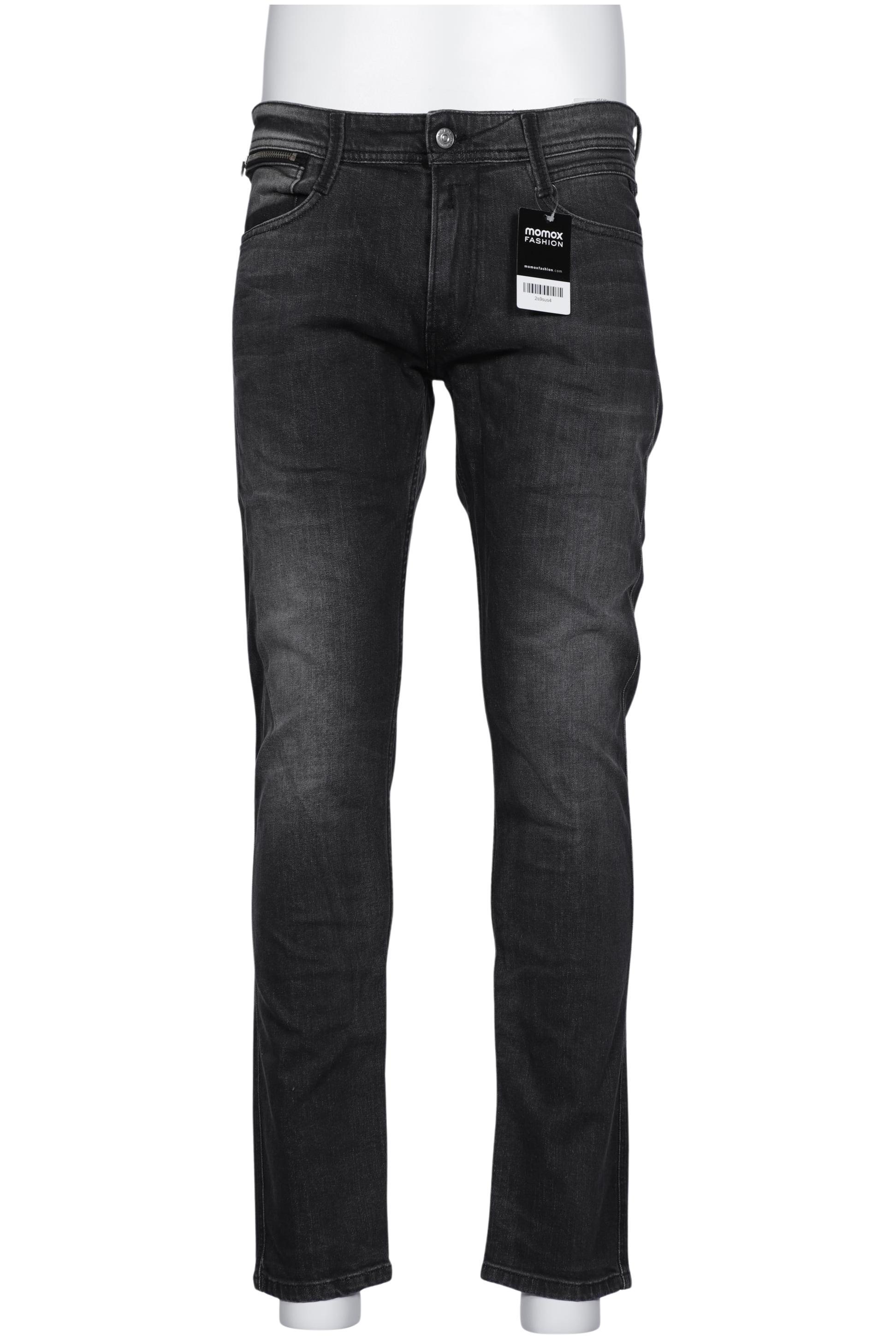

Replay Herren Jeans, grau, Gr. 34