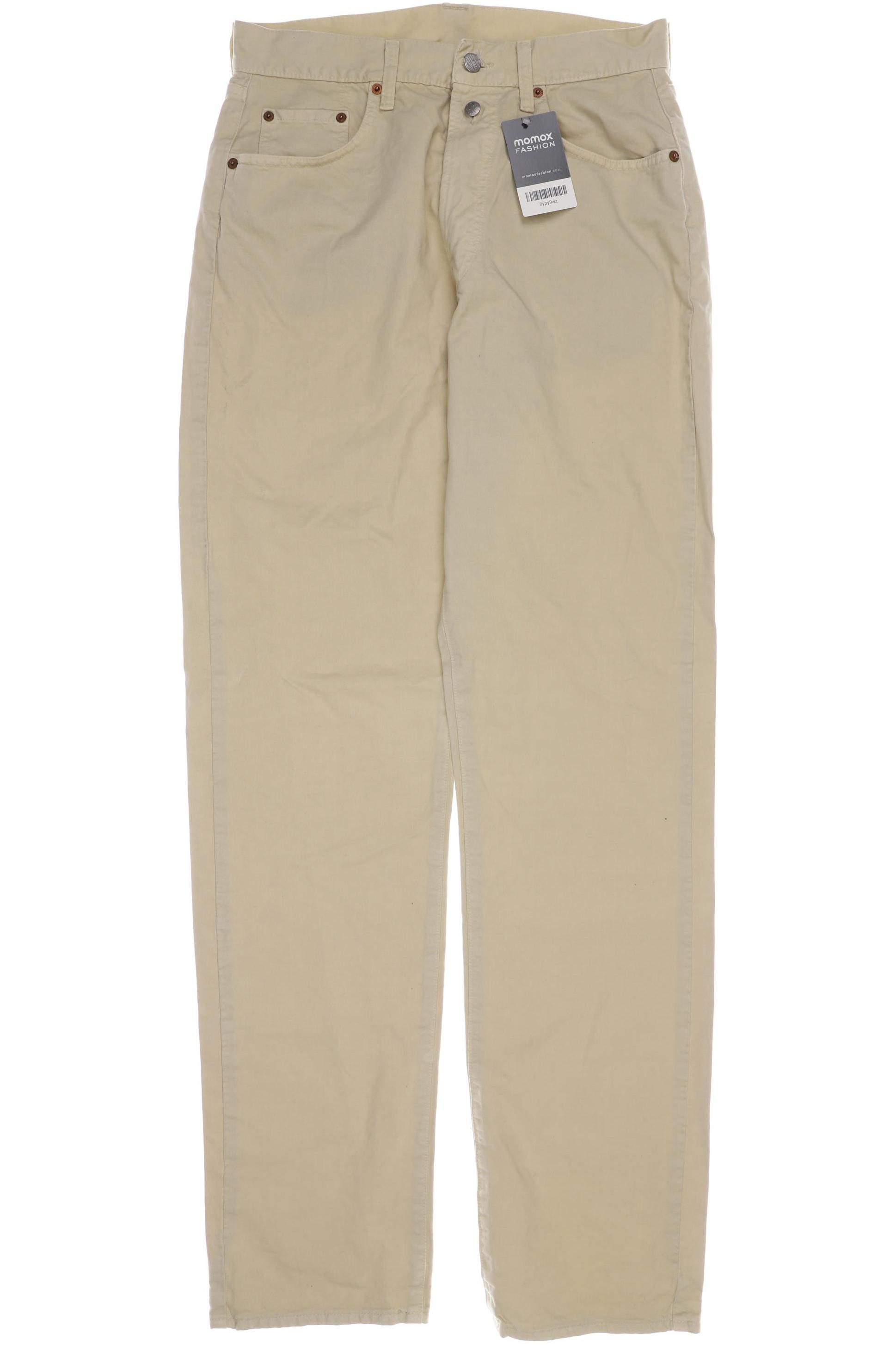 

Replay Herren Jeans, cremeweiß, Gr. 32