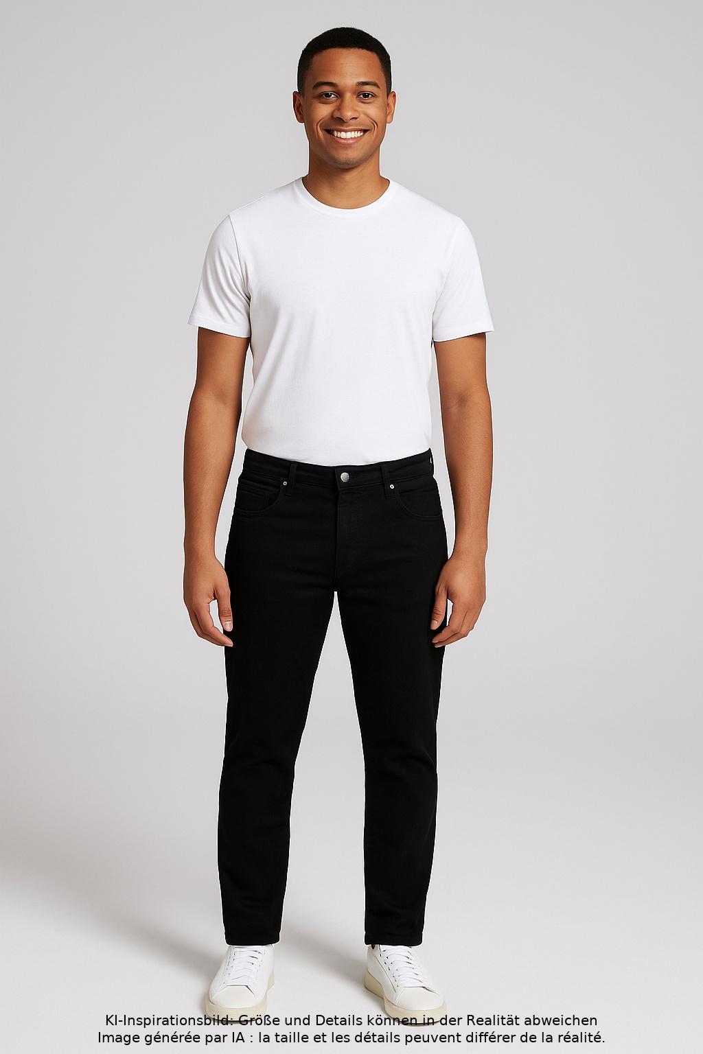 

Replay Herren Jeans, schwarz, Gr. 36