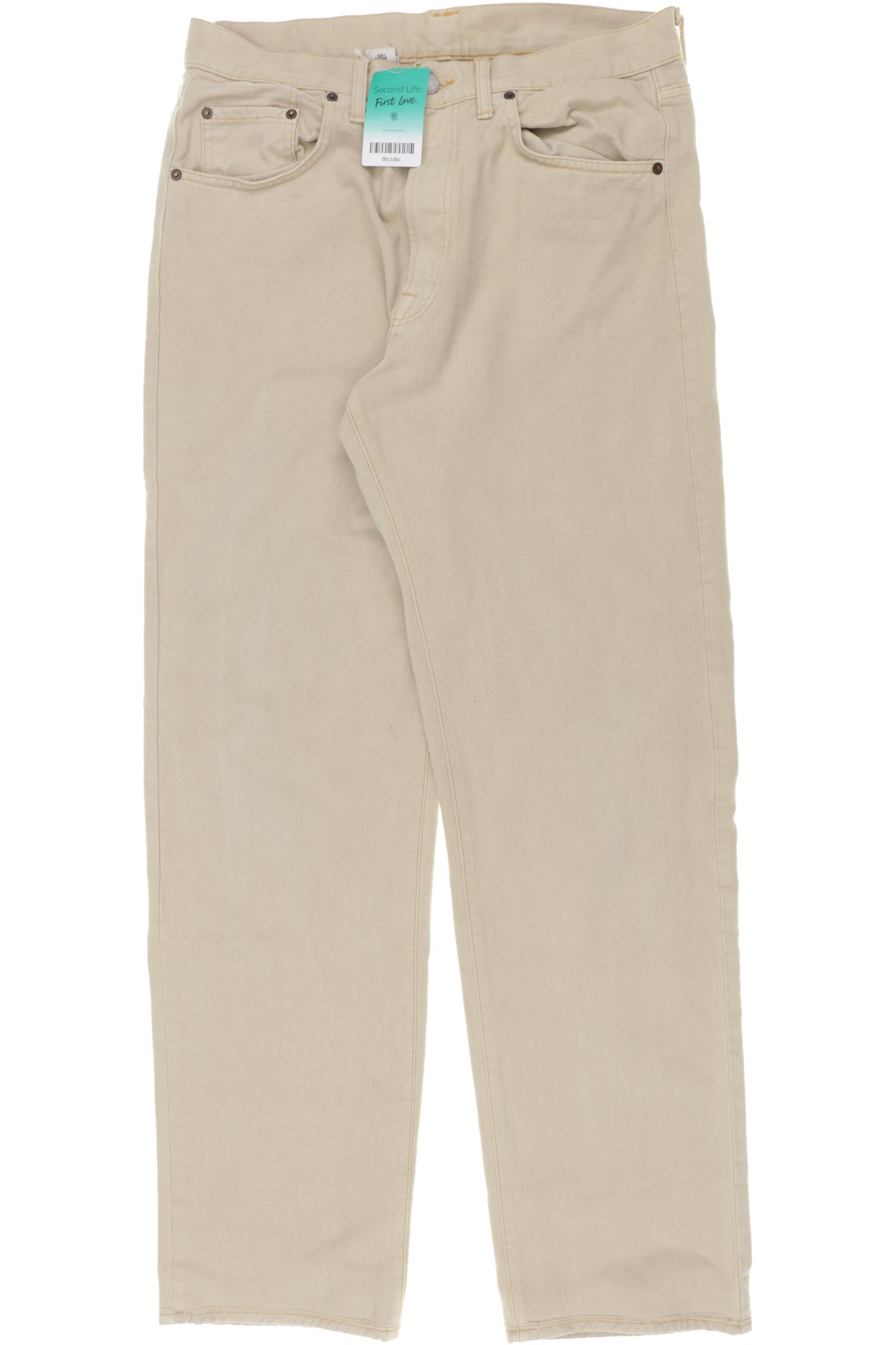 

Replay Herren Jeans, beige, Gr. 34