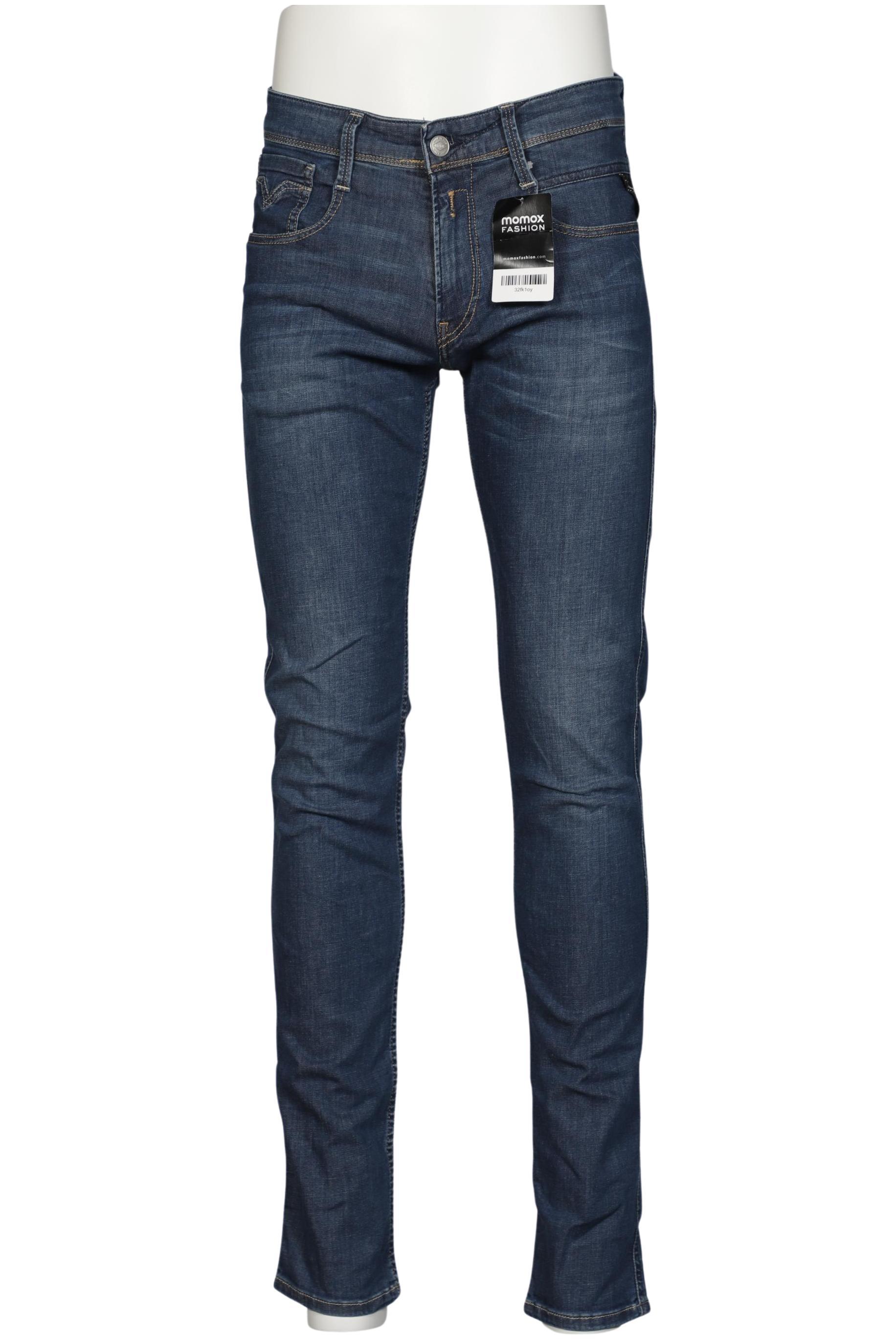 

Replay Herren Jeans, blau, Gr. 29