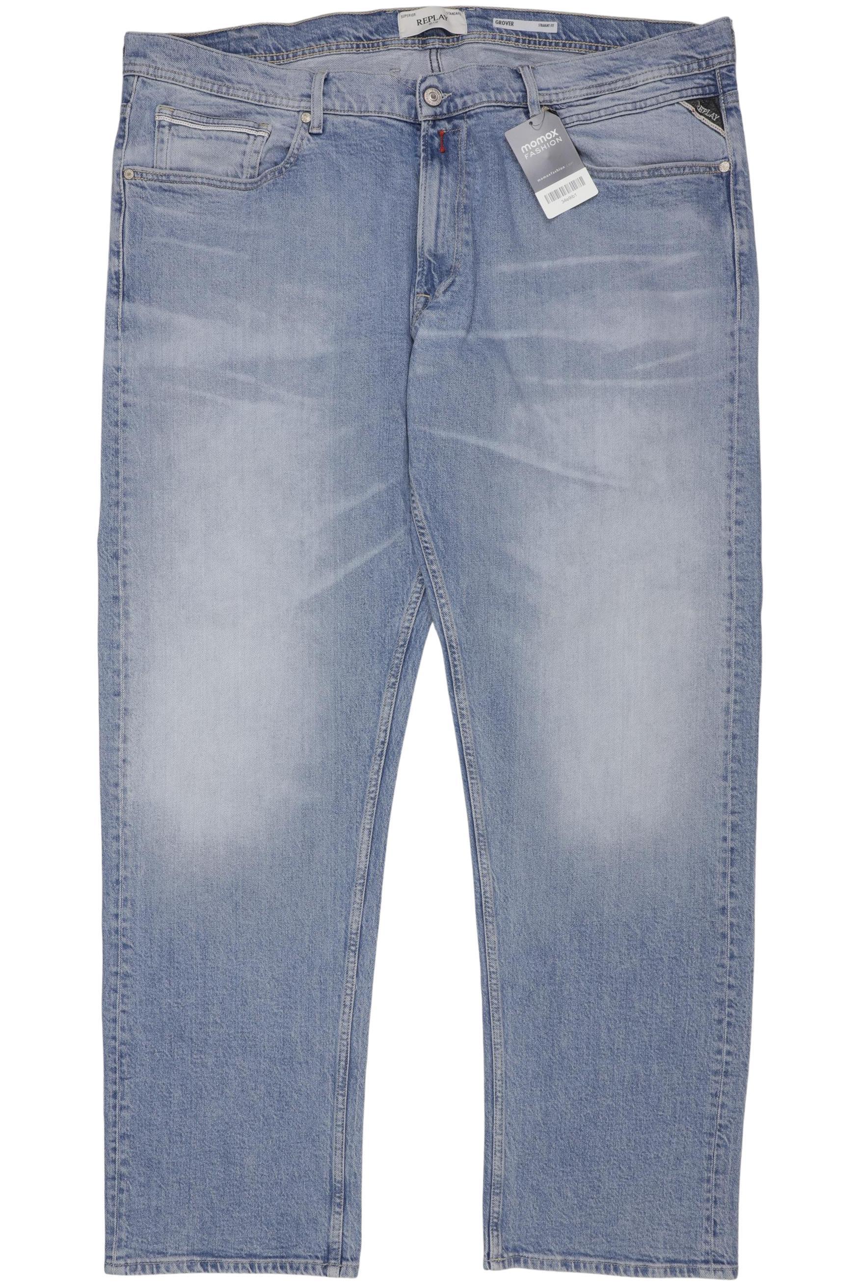 Thumbnail - Replay Herren Jeans, hellblau, Gr. 41