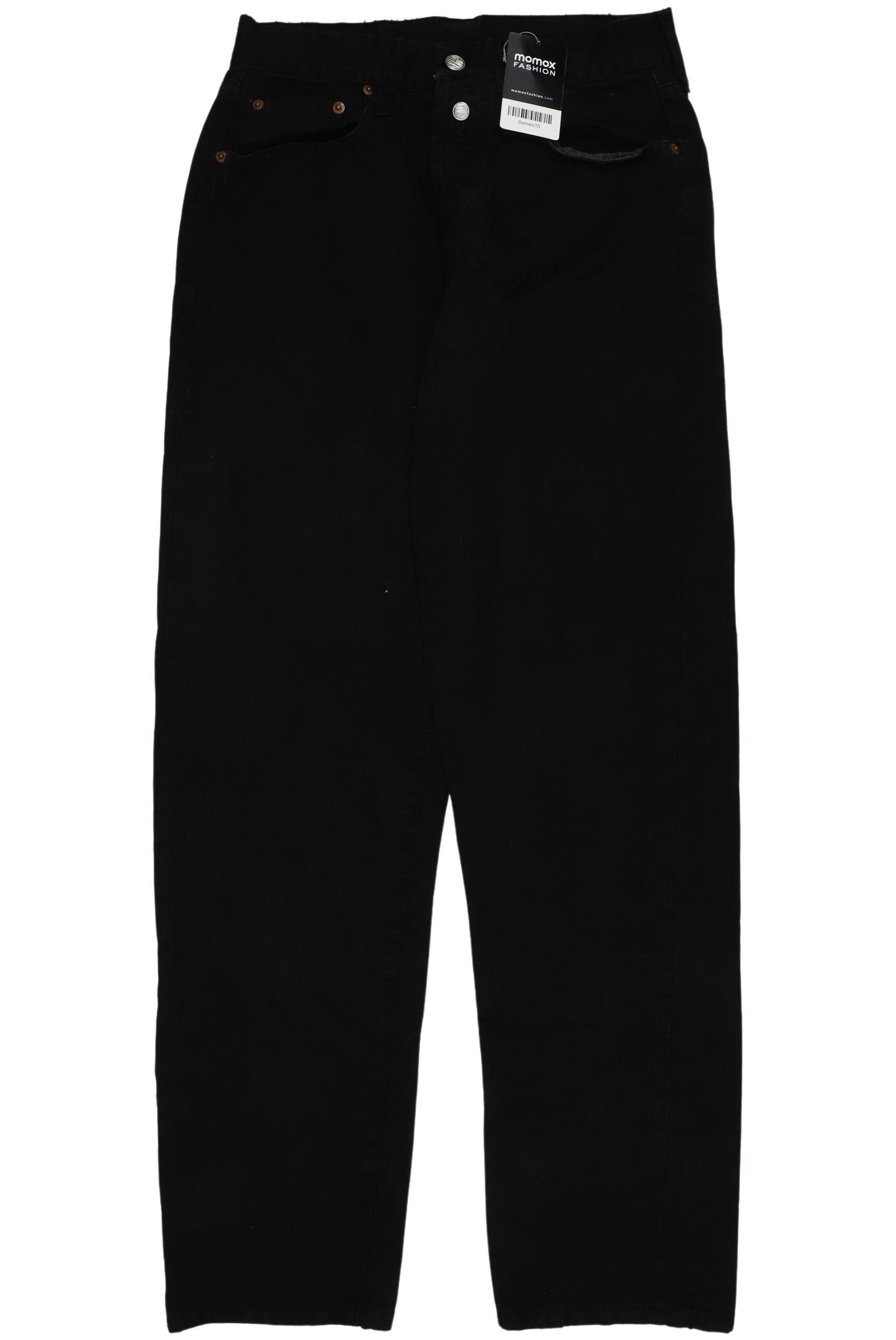 

Replay Herren Jeans, schwarz, Gr. 32
