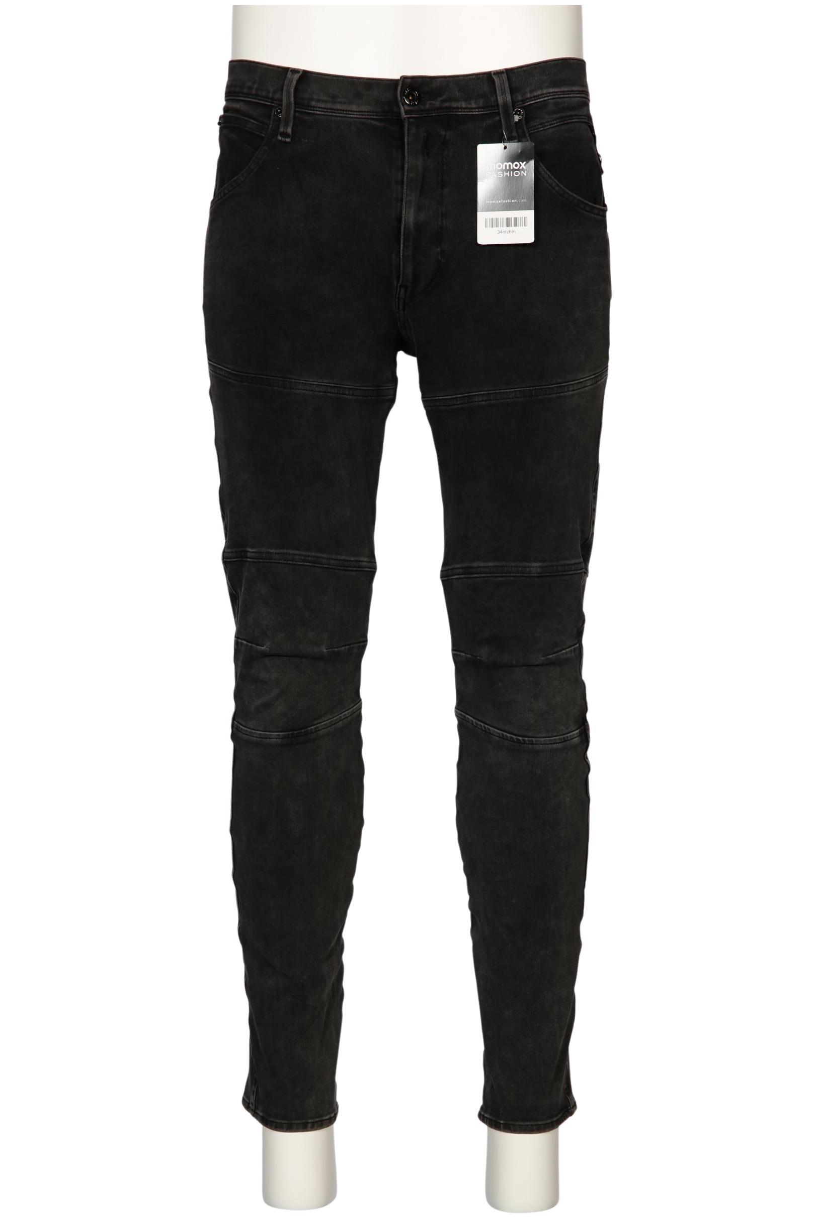

Replay Herren Jeans, schwarz, Gr. 36