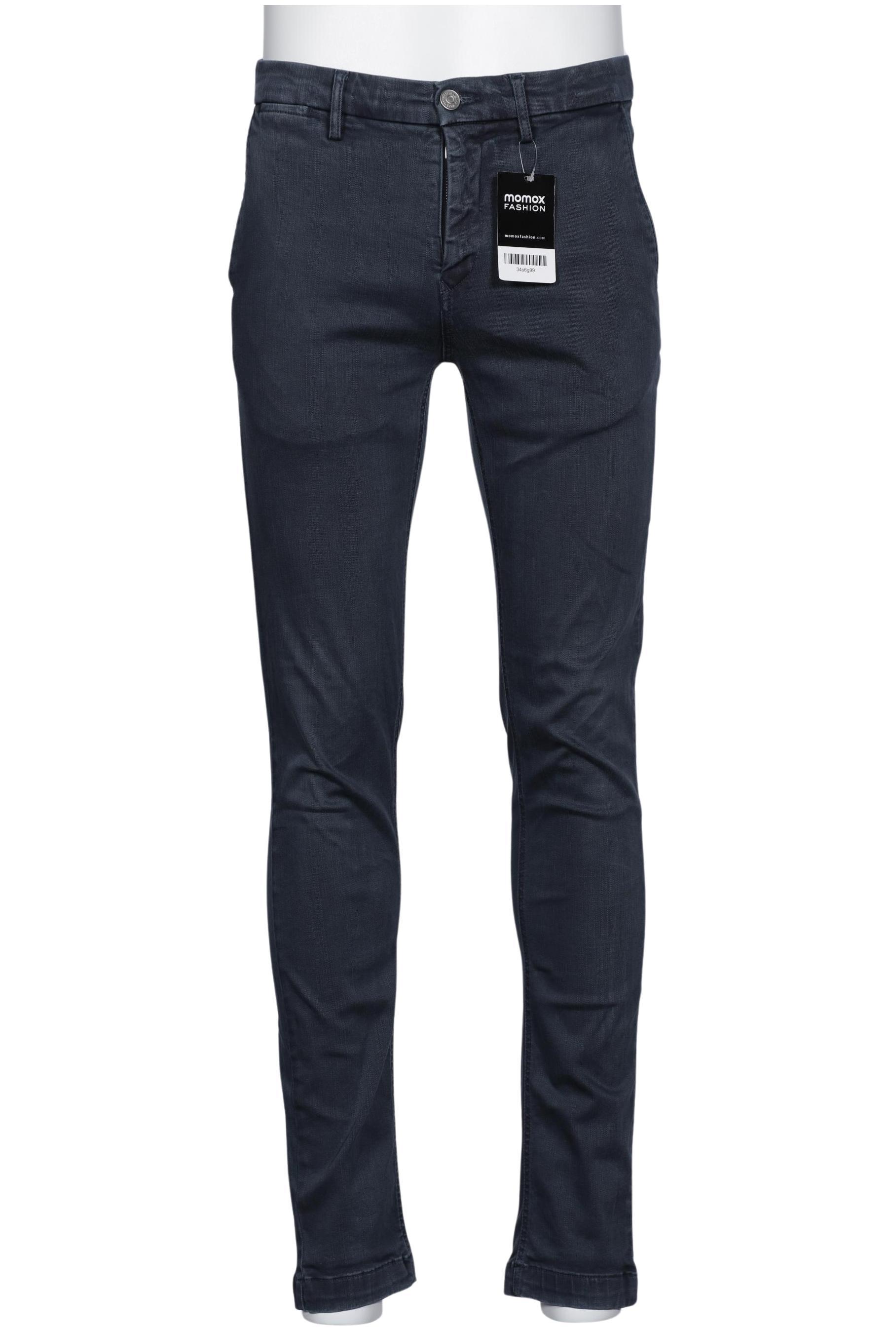 

Replay Herren Jeans, marineblau, Gr. 30