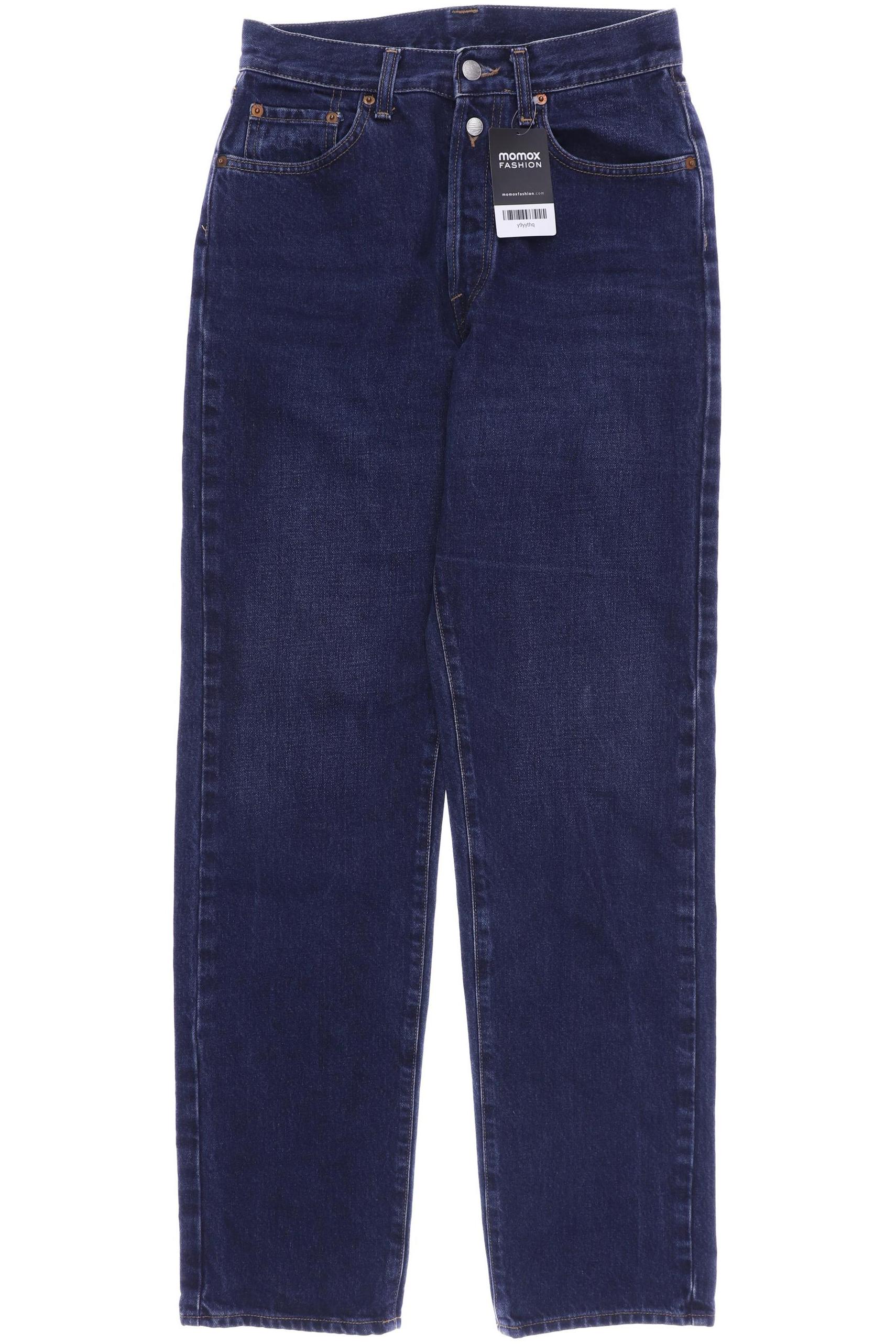 

Replay Herren Jeans, marineblau