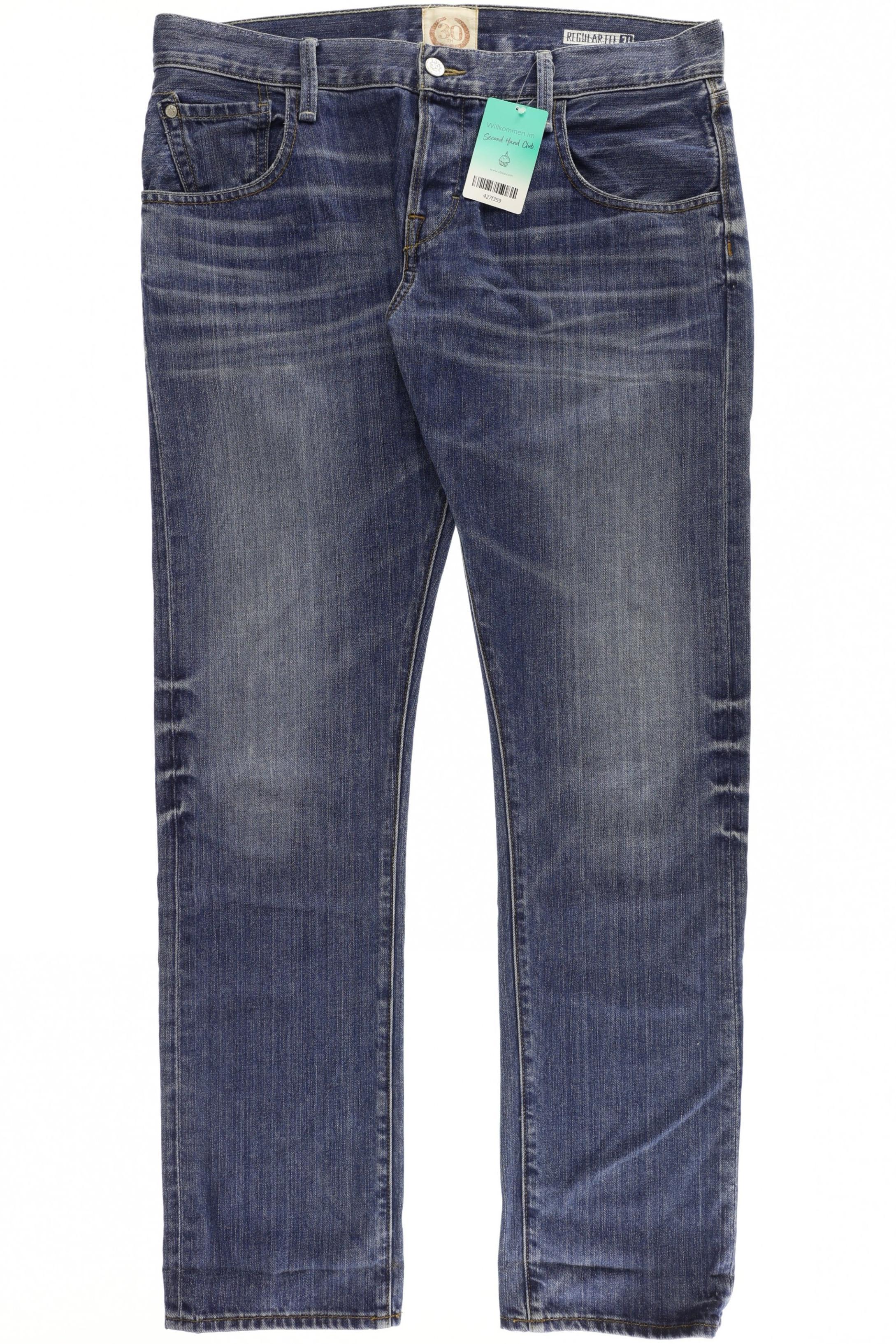 

Replay Herren Jeans, blau, Gr. 31