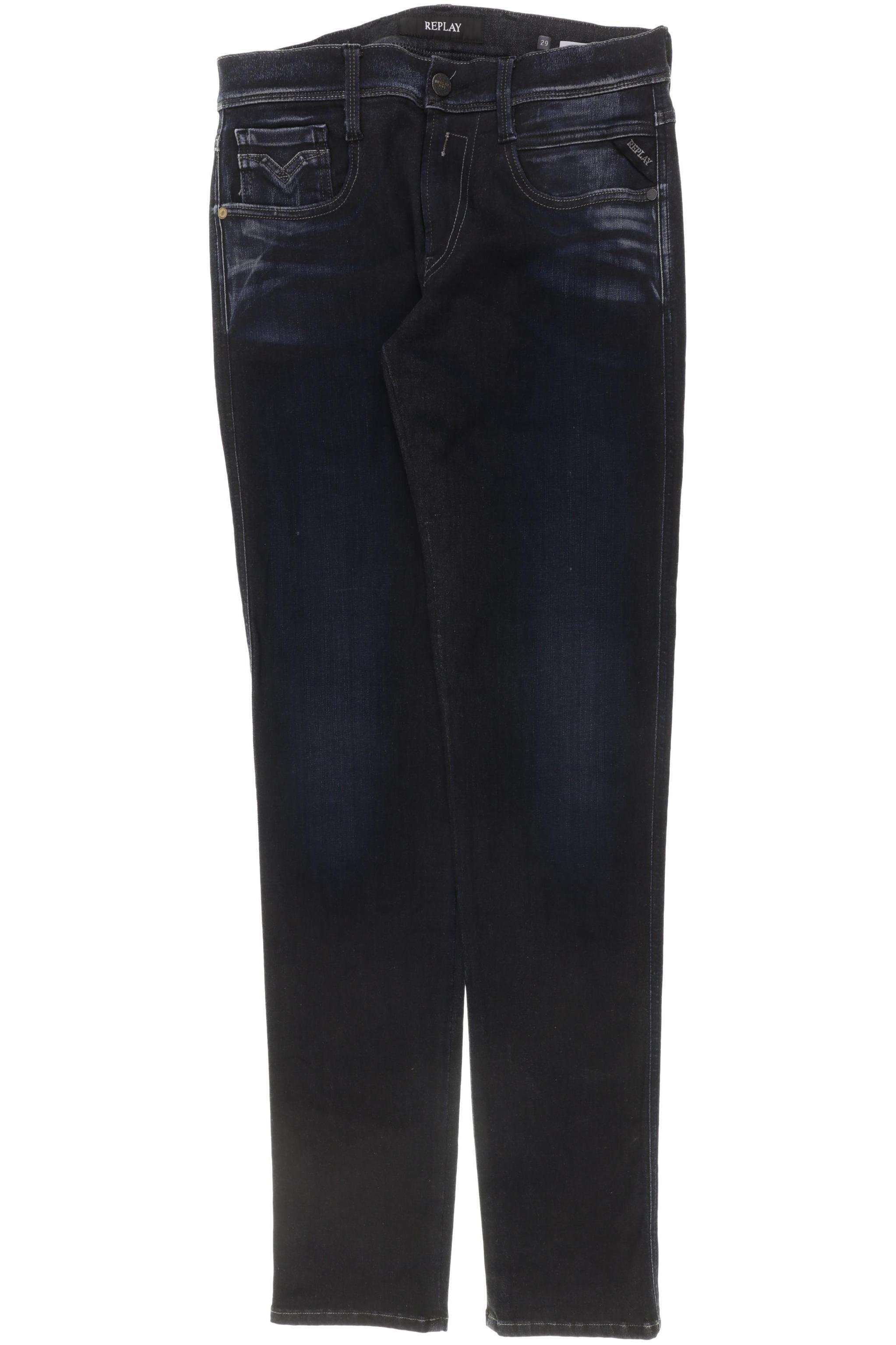 

Replay Herren Jeans, blau, Gr. 29