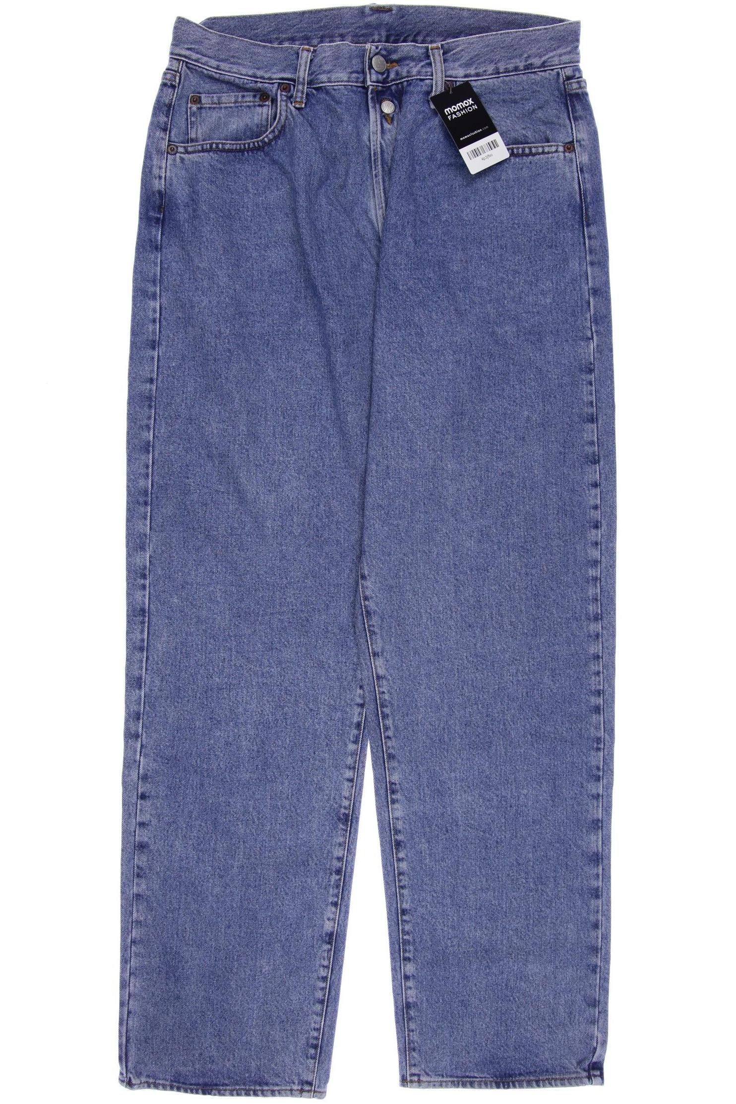 

Replay Herren Jeans, blau
