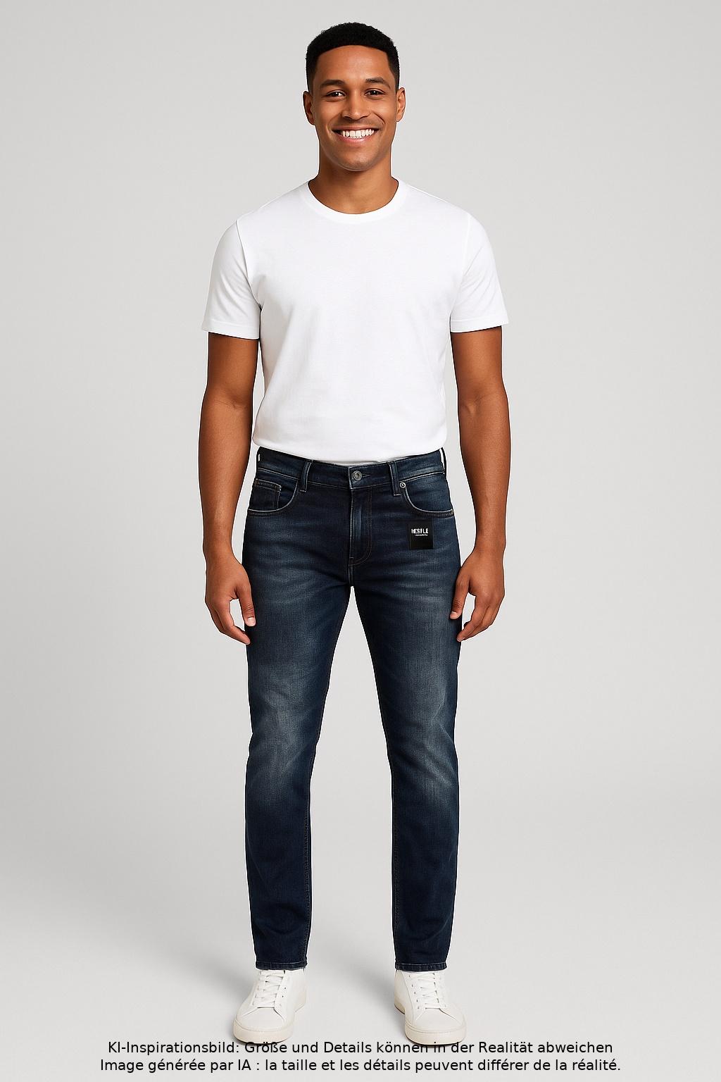 

Replay Herren Jeans, blau, Gr. 32