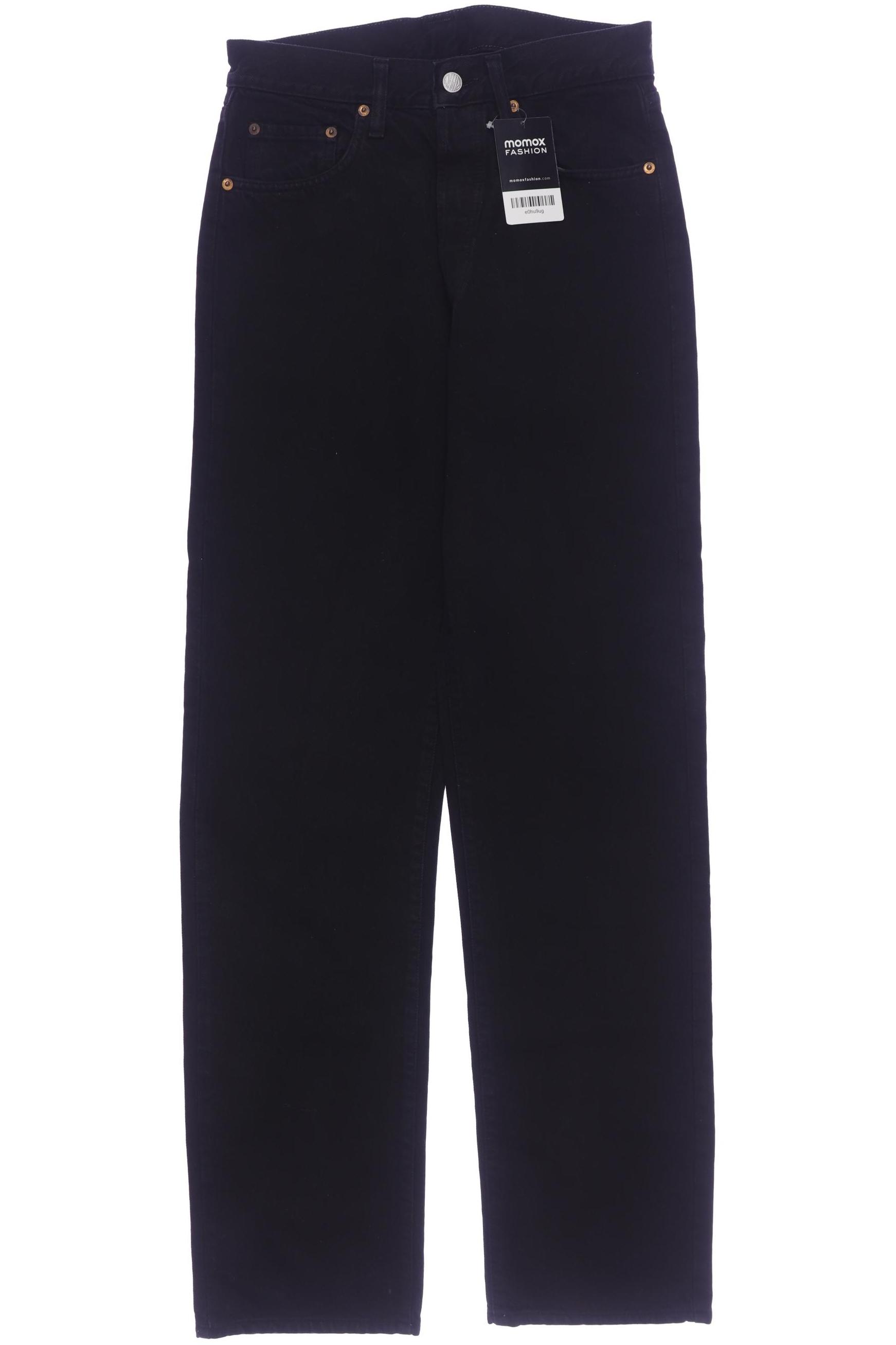 

Replay Herren Jeans, schwarz, Gr. 29