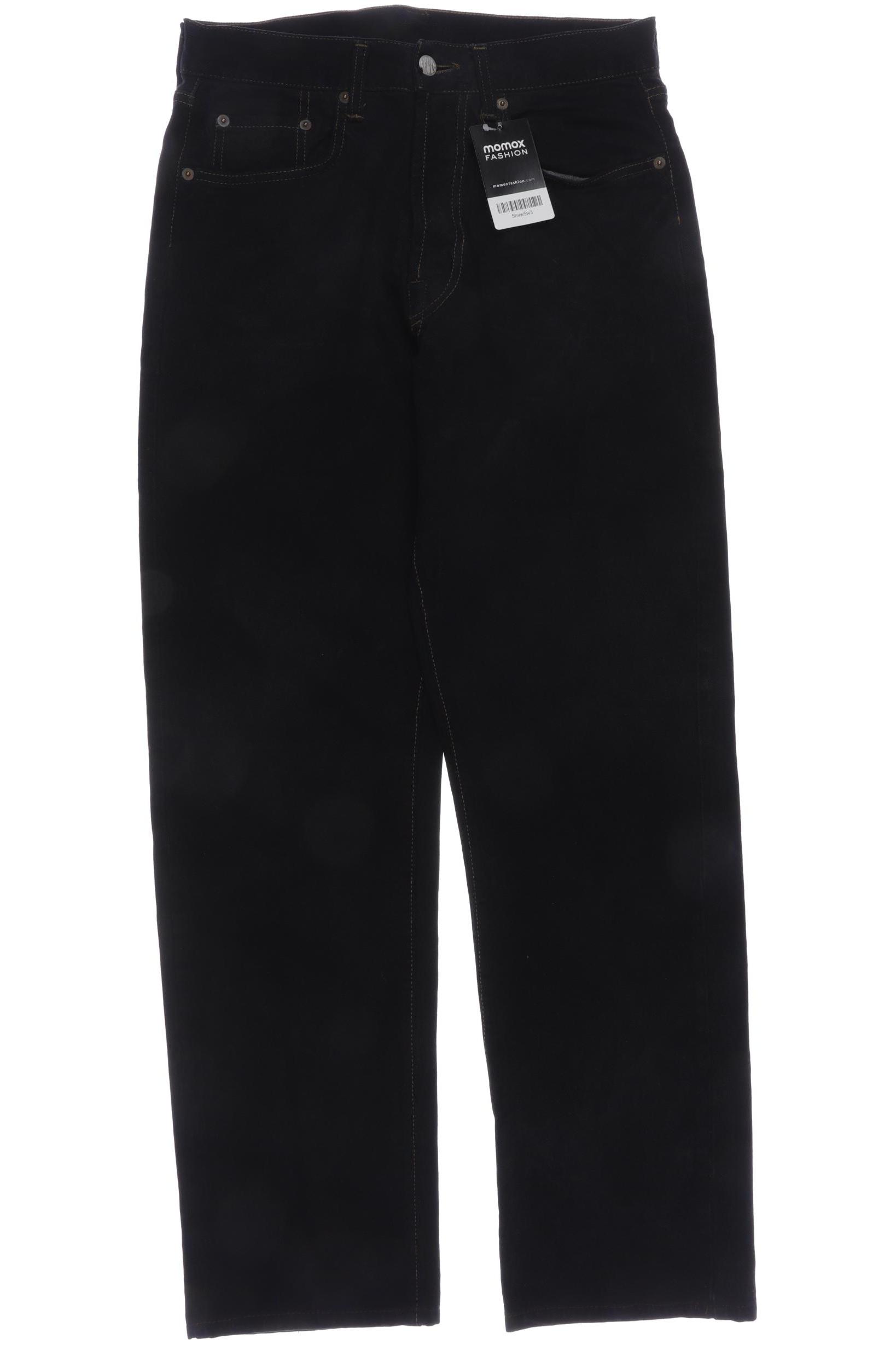 

Replay Herren Jeans, schwarz, Gr. 31