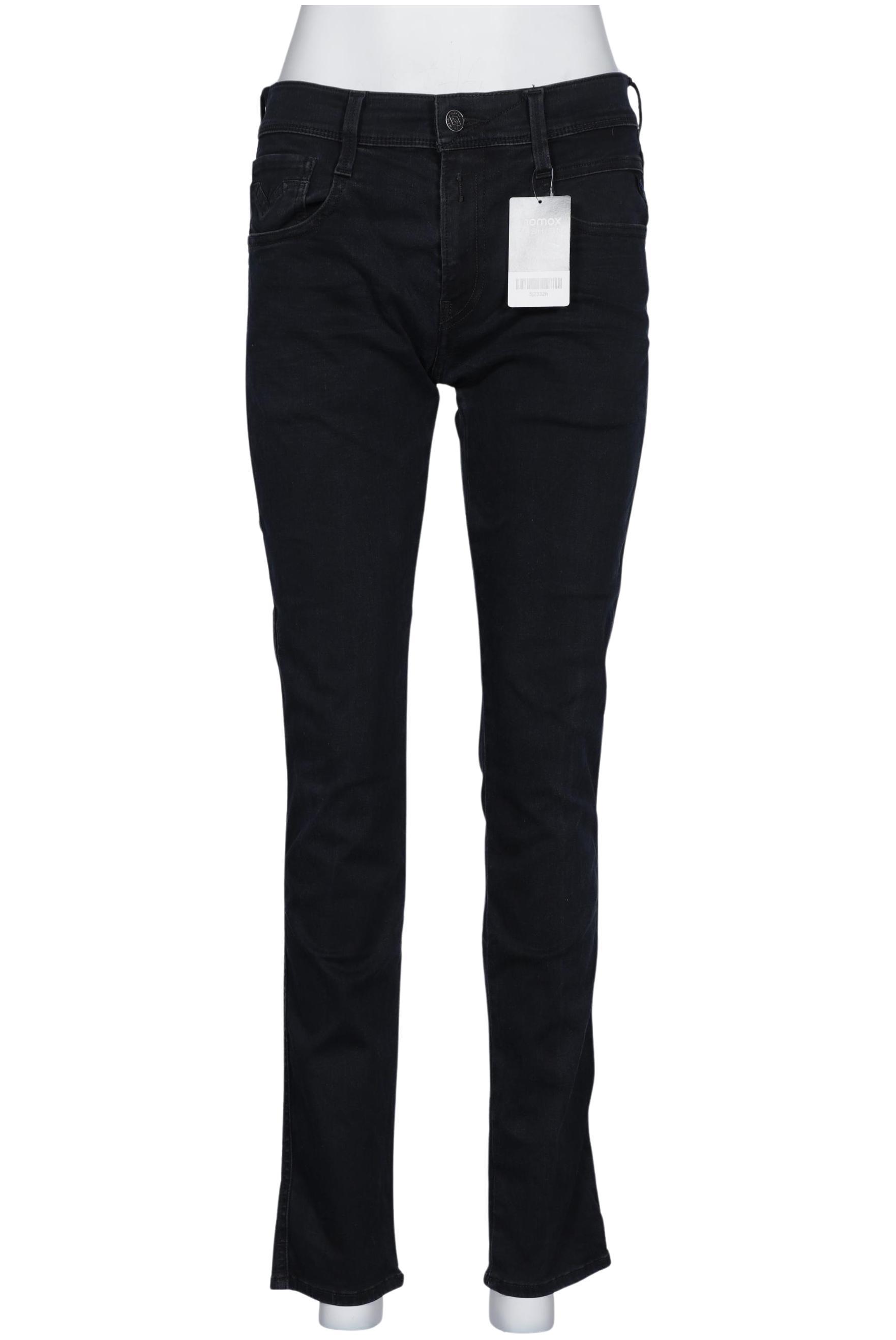 

Replay Herren Jeans, marineblau, Gr. 30