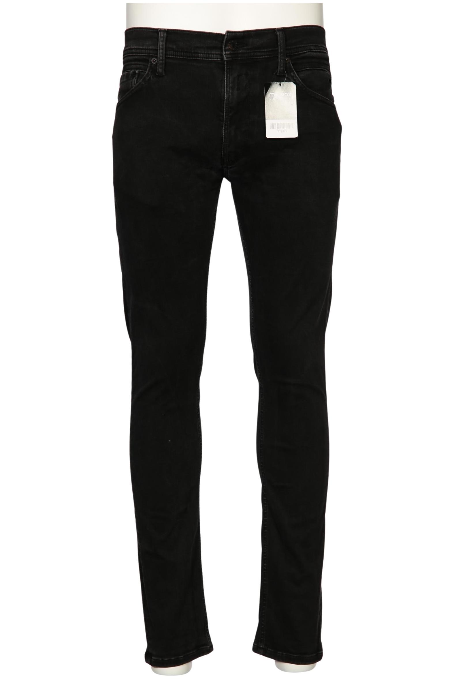 

Replay Herren Jeans, schwarz, Gr. 34