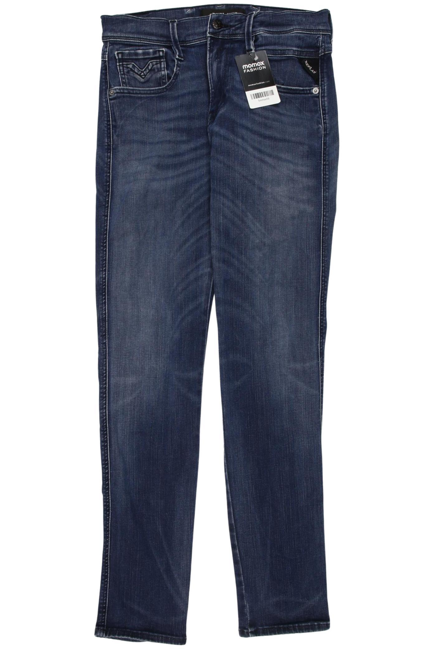 

Replay Herren Jeans, blau, Gr. 30