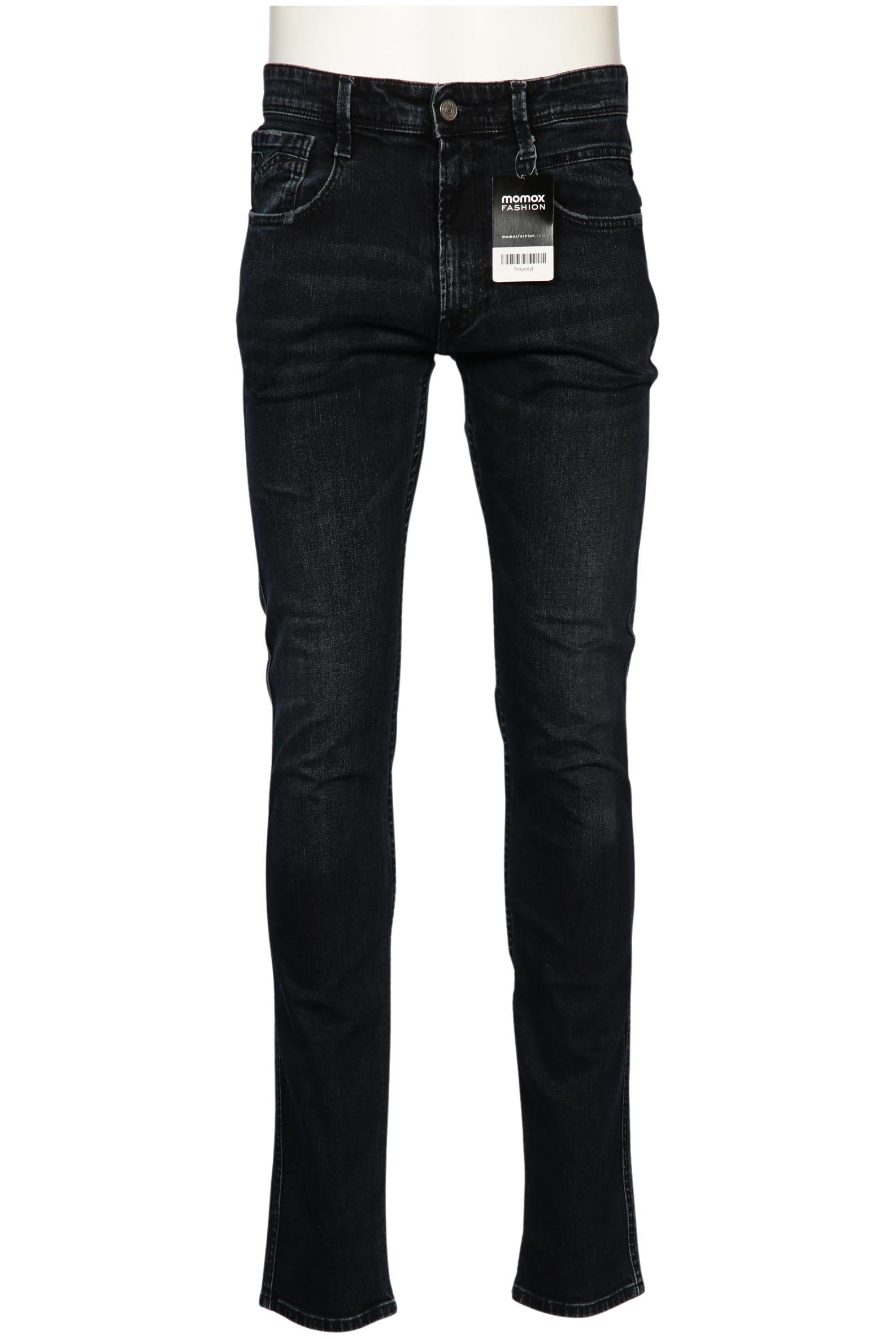 

Replay Herren Jeans, marineblau, Gr. 31
