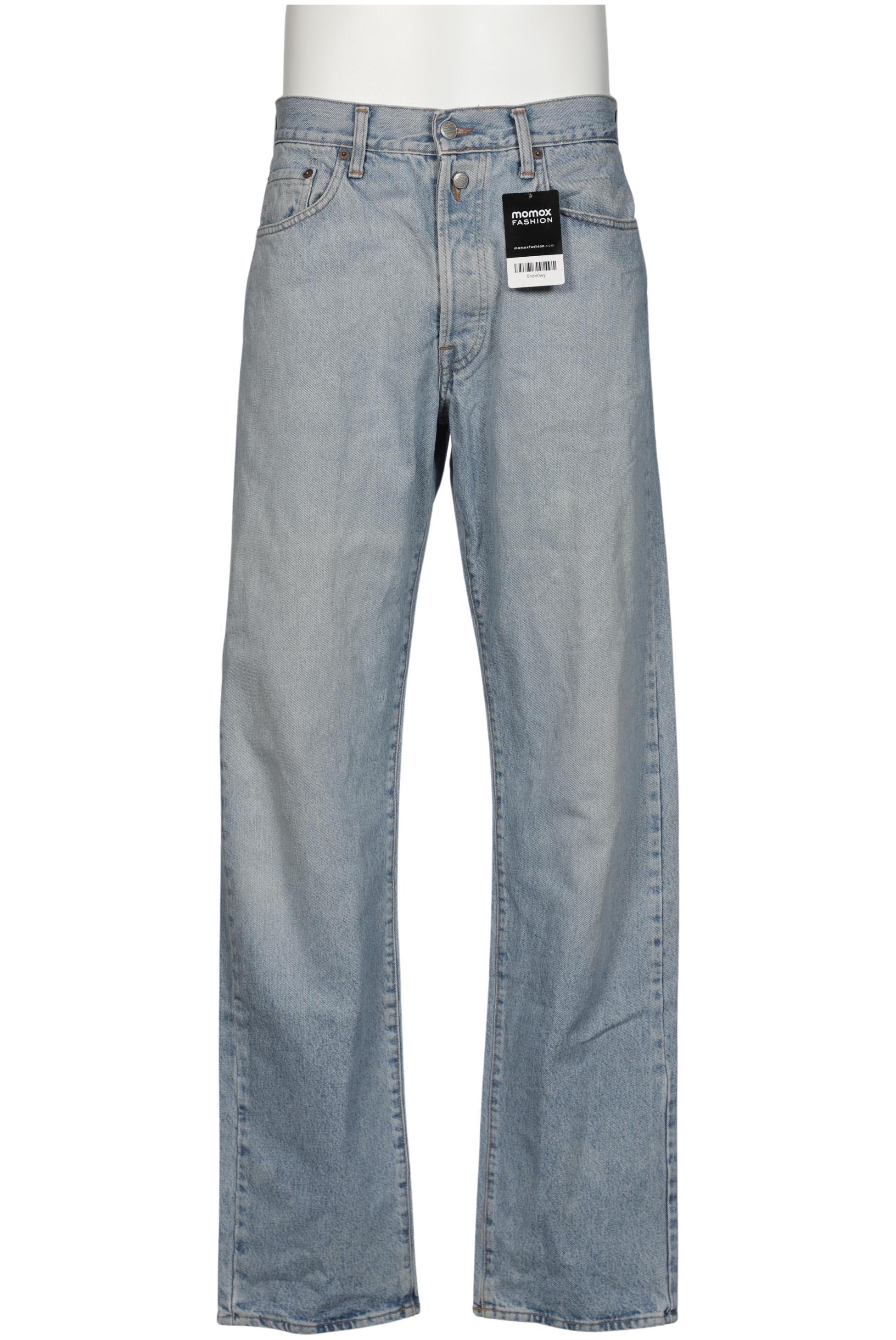 

Replay Herren Jeans, blau, Gr. 33