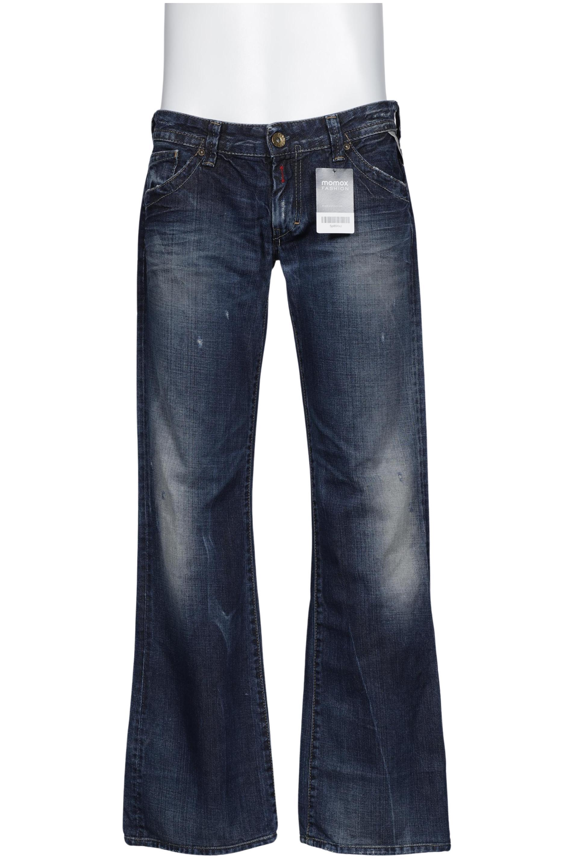

Replay Herren Jeans, blau, Gr. 31