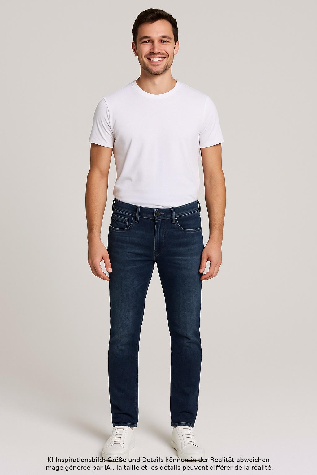 Thumbnail - Replay Herren Jeans, blau, Gr. 31