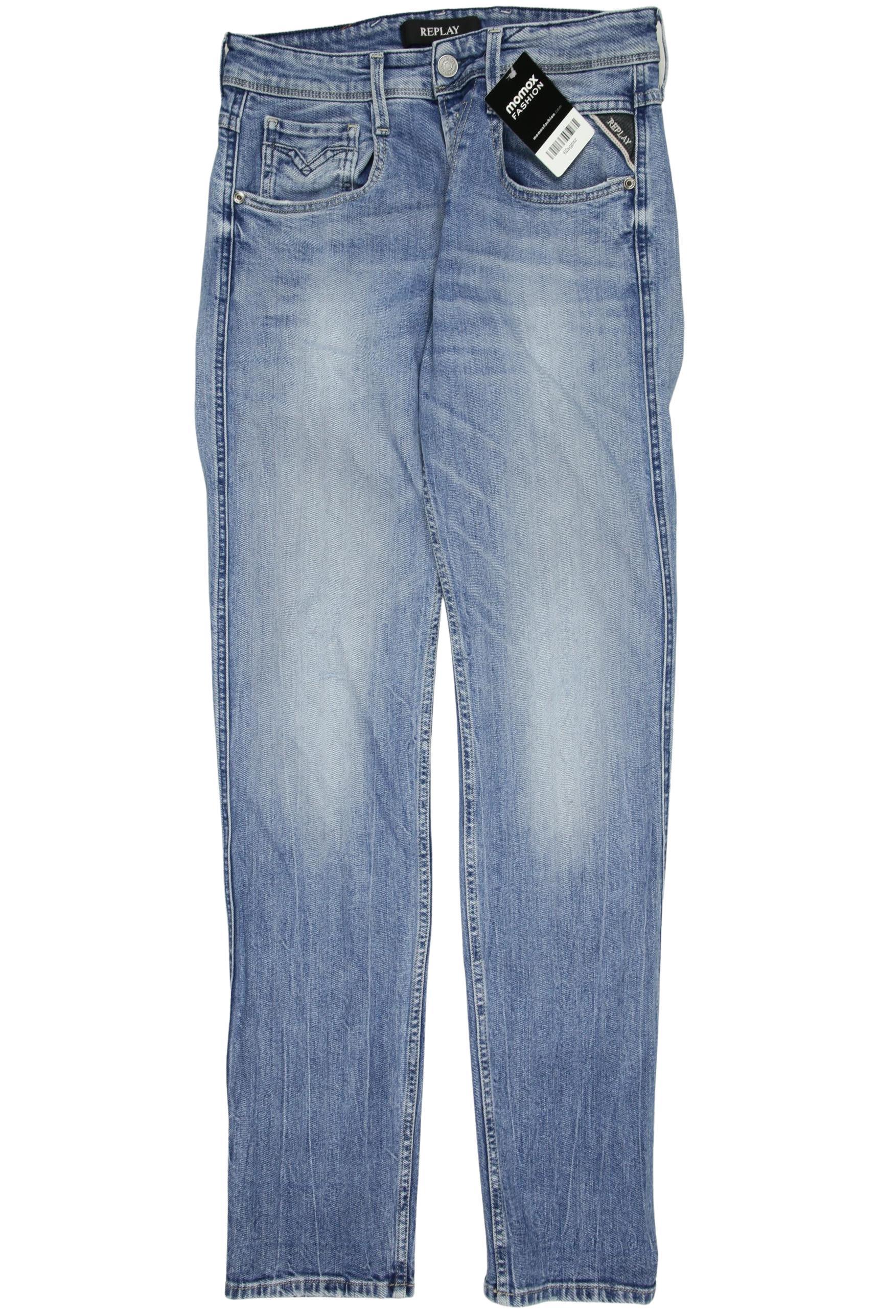 

Replay Herren Jeans, blau, Gr. 29